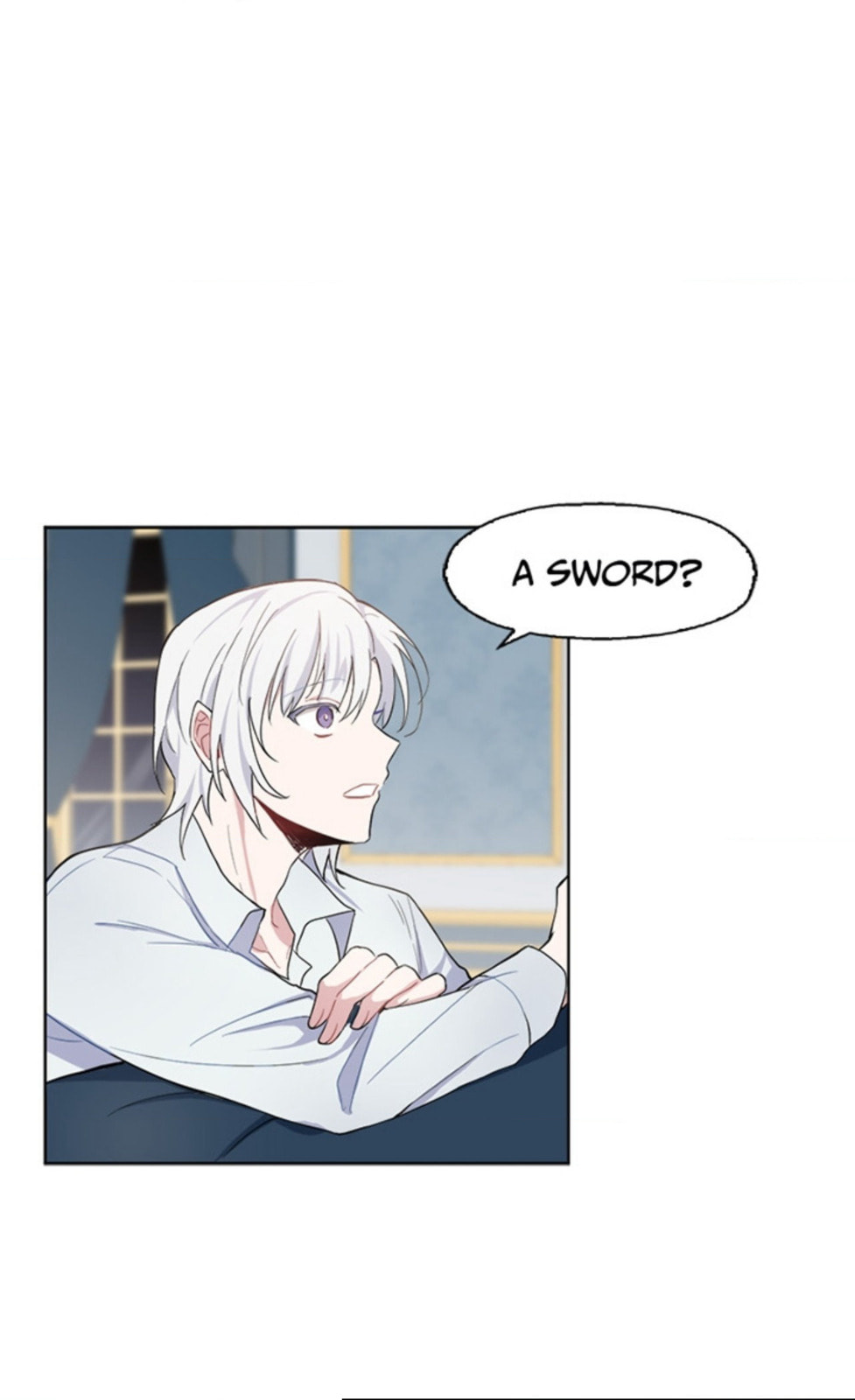Read Silver Devil King chapter 7 image 50 on Lezhin