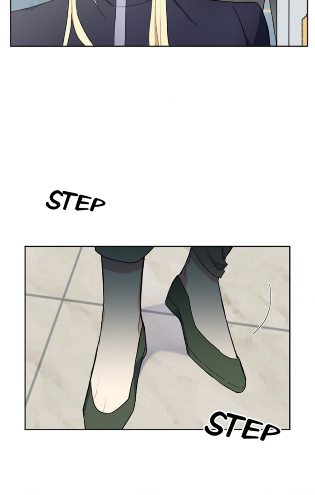 Read Silver Devil King chapter 7 image 55 on Lezhin