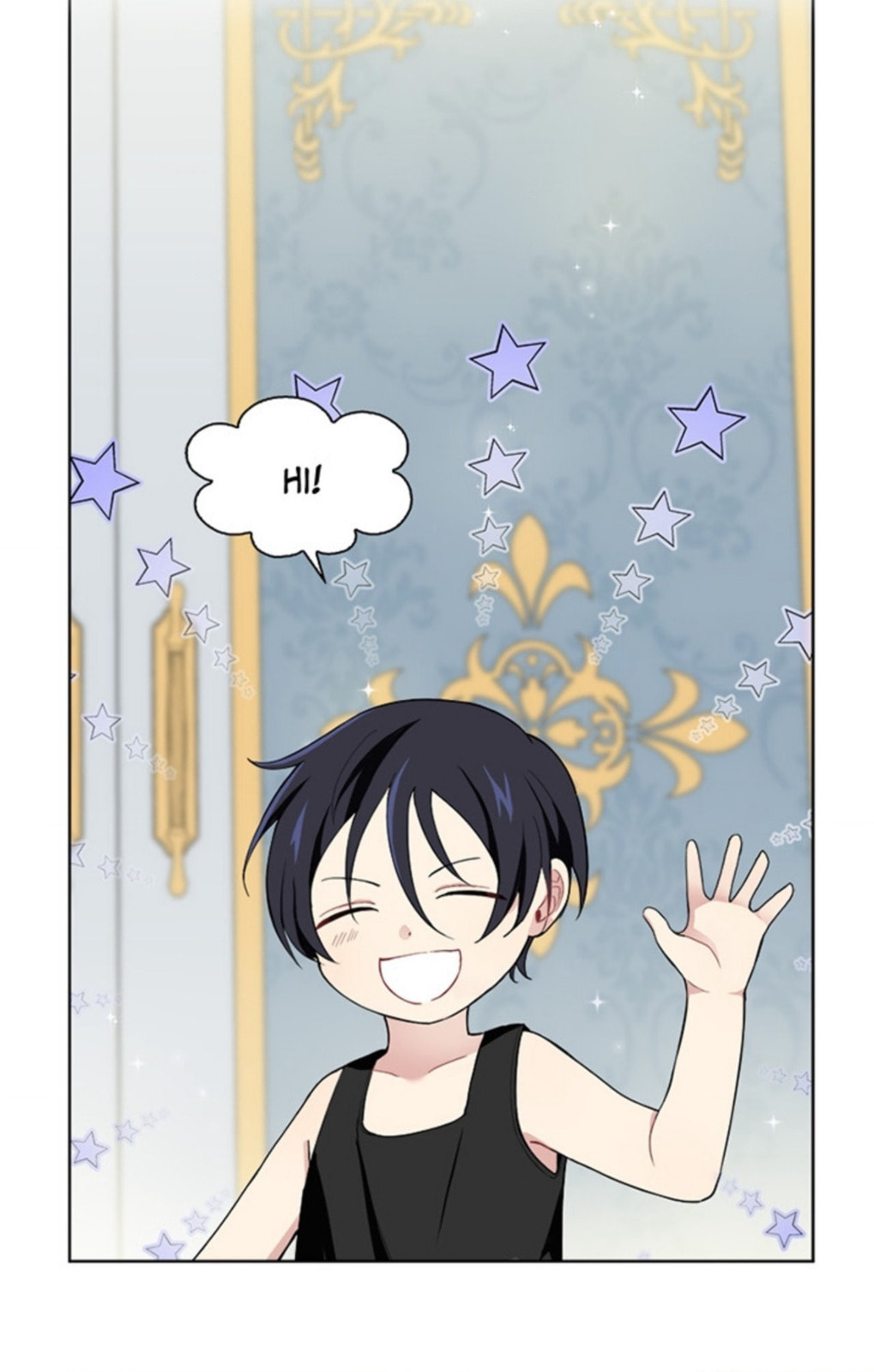 Read Silver Devil King chapter 7 image 57 on Lezhin