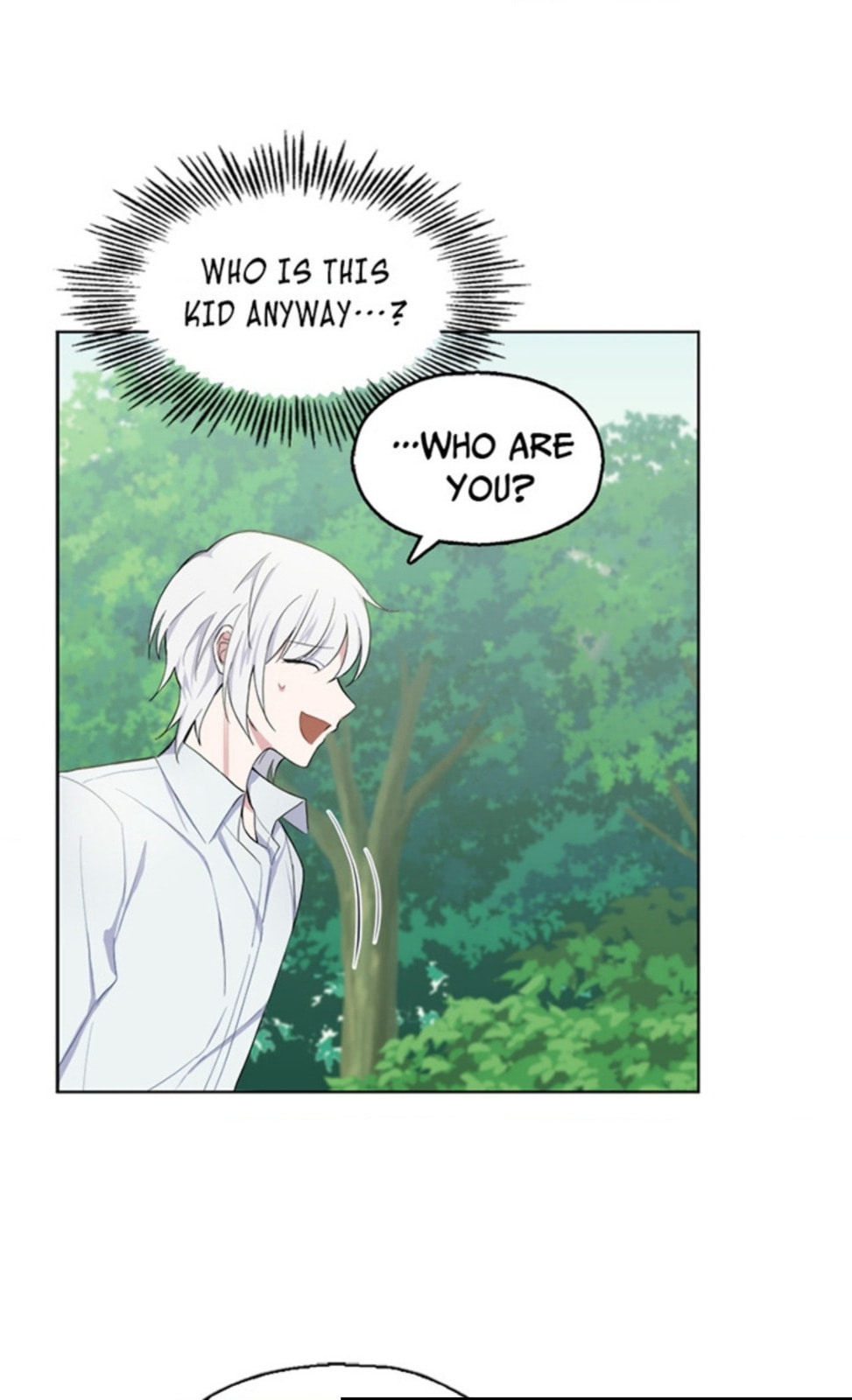 Read Silver Devil King chapter 7 image 6 on Lezhin