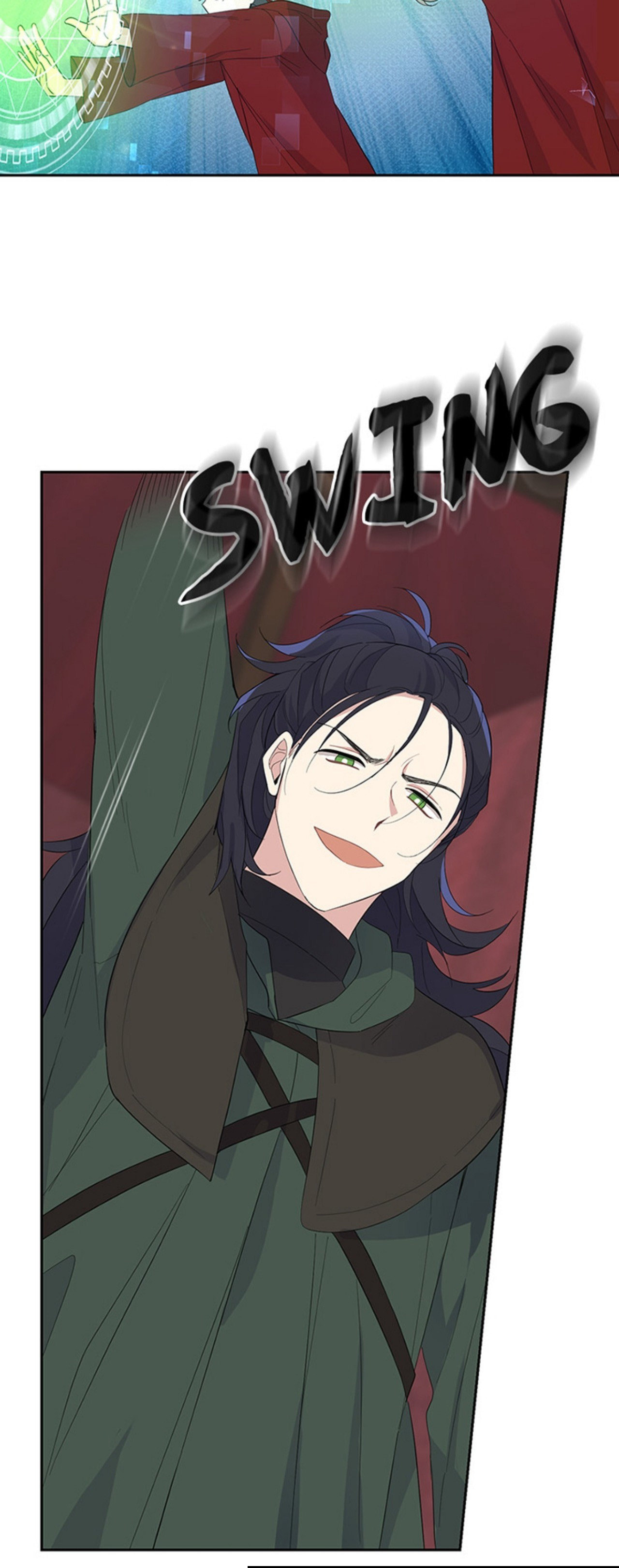 Read Silver Devil King chapter 70 image 11 on Lezhin