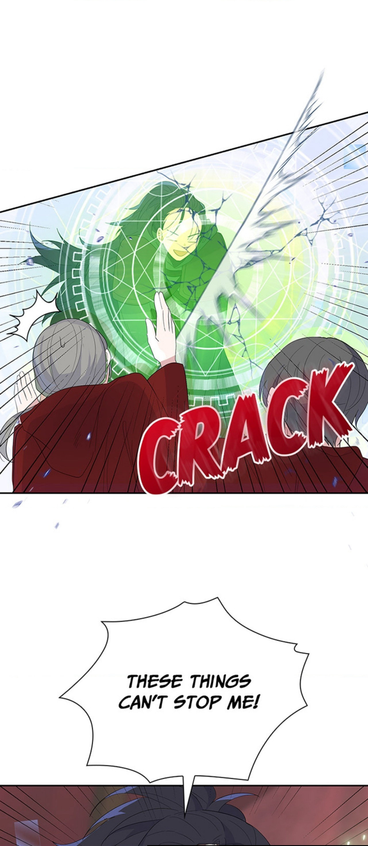 Read Silver Devil King chapter 70 image 12 on Lezhin
