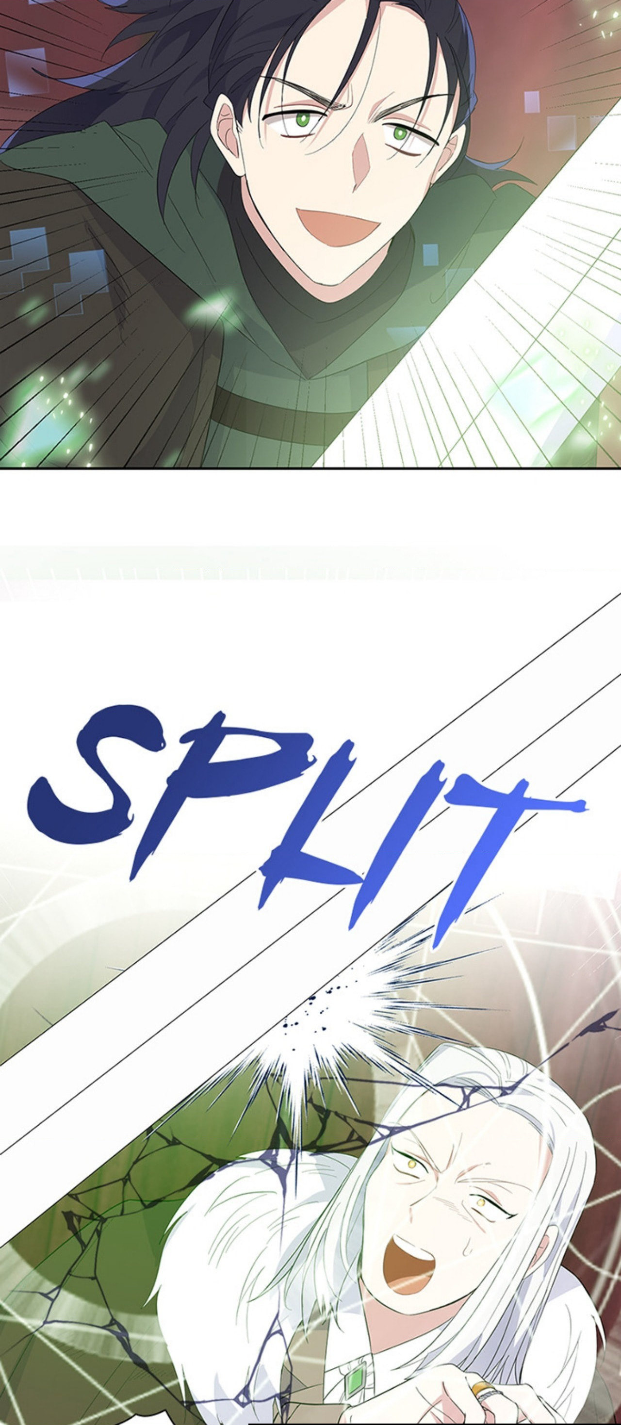 Read Silver Devil King chapter 70 image 13 on Lezhin