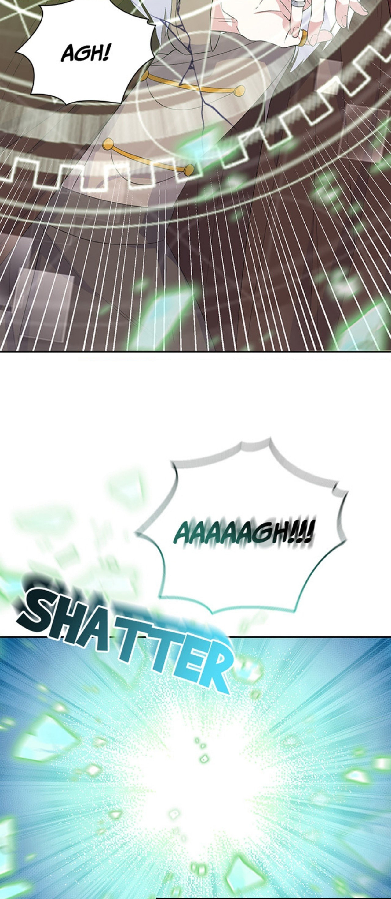 Read Silver Devil King chapter 70 image 14 on Lezhin