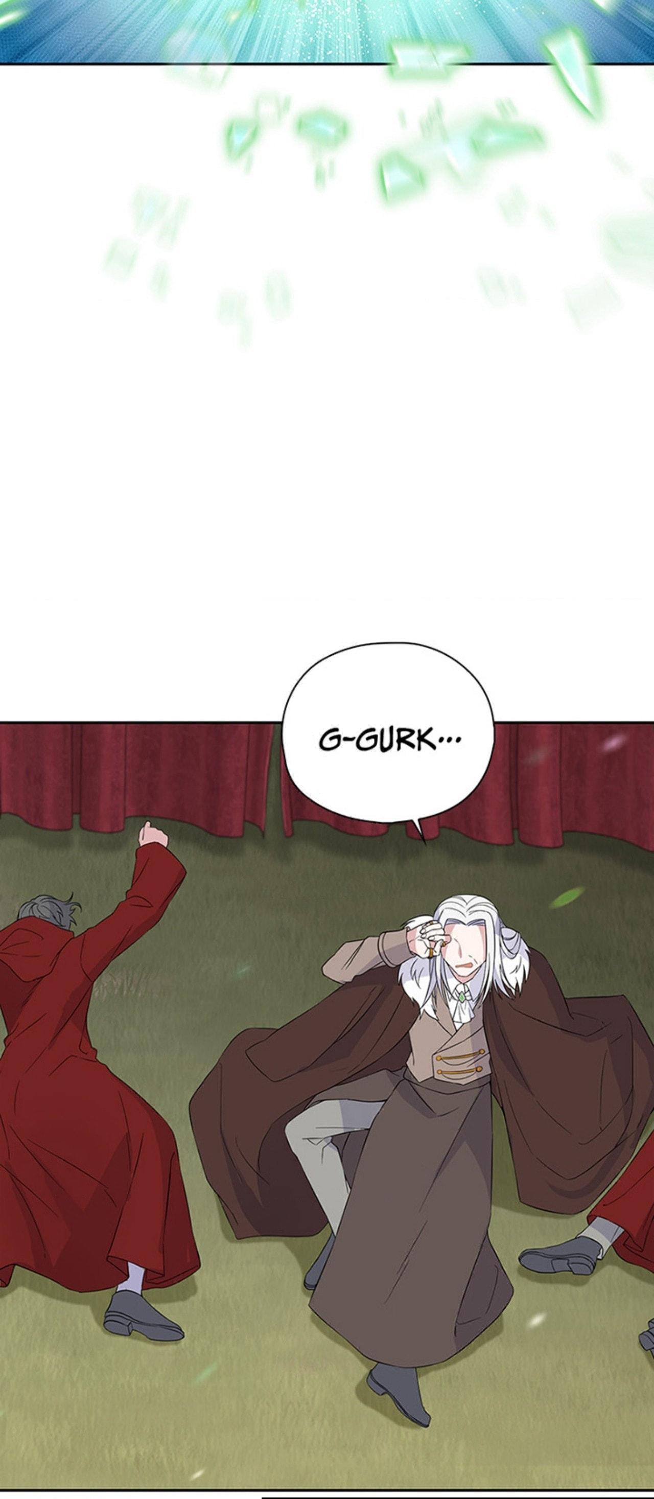 Read Silver Devil King chapter 70 image 15 on Lezhin