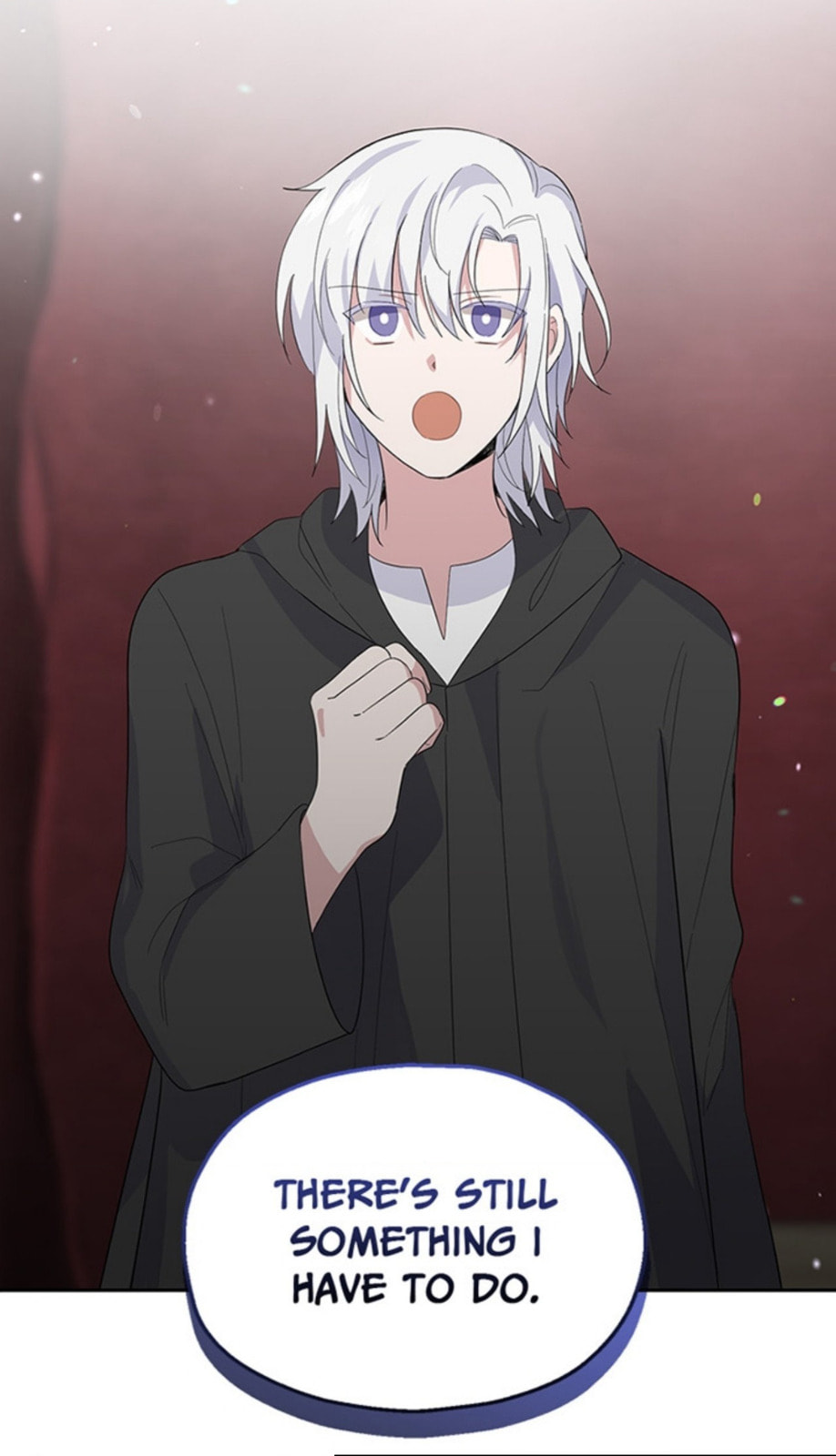 Read Silver Devil King chapter 70 image 23 on Lezhin