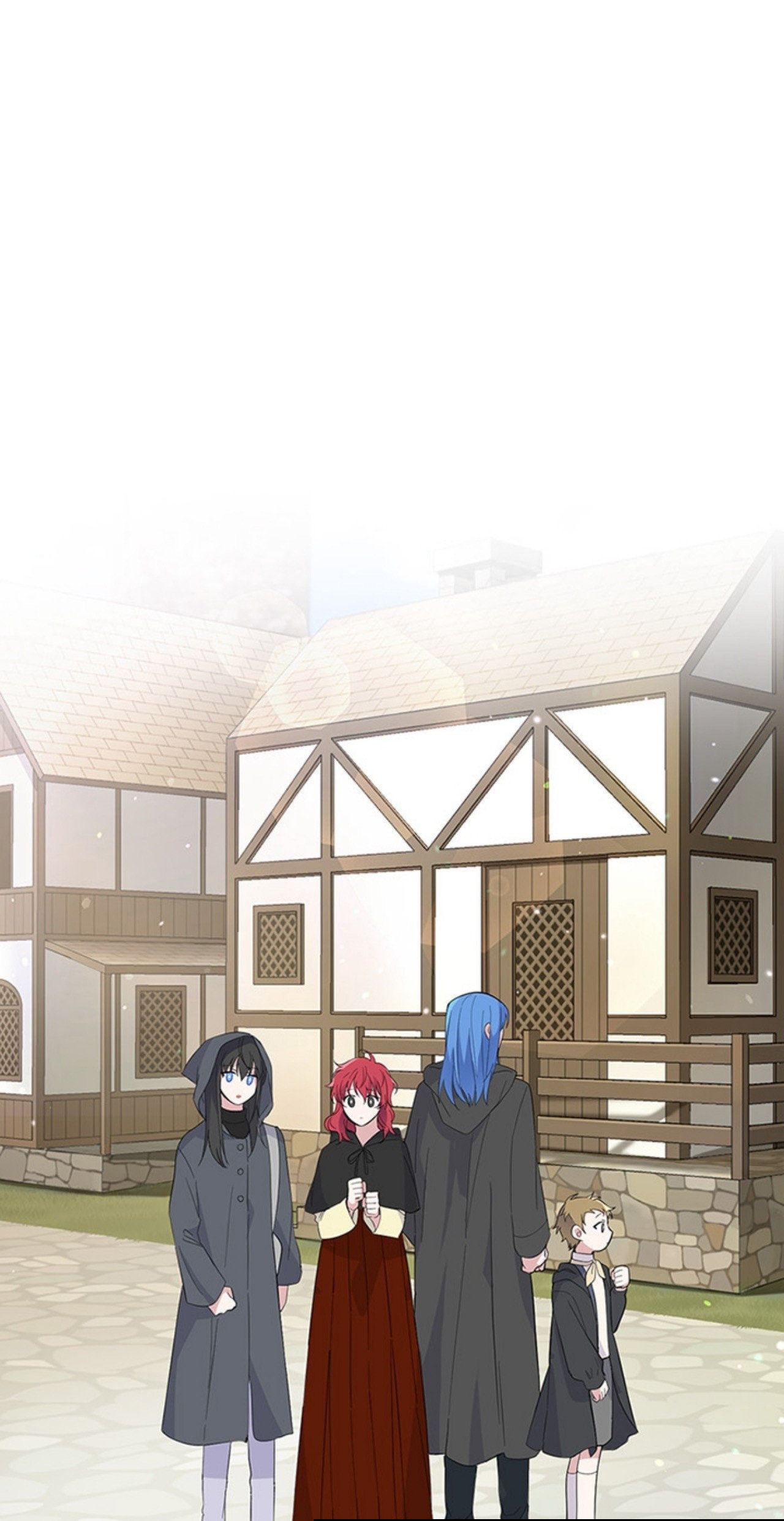 Read Silver Devil King chapter 70 image 28 on Lezhin
