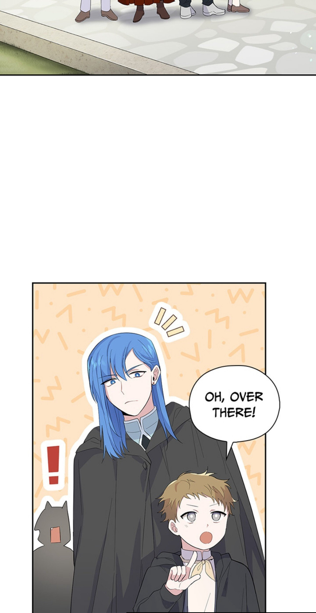 Read Silver Devil King chapter 70 image 29 on Lezhin