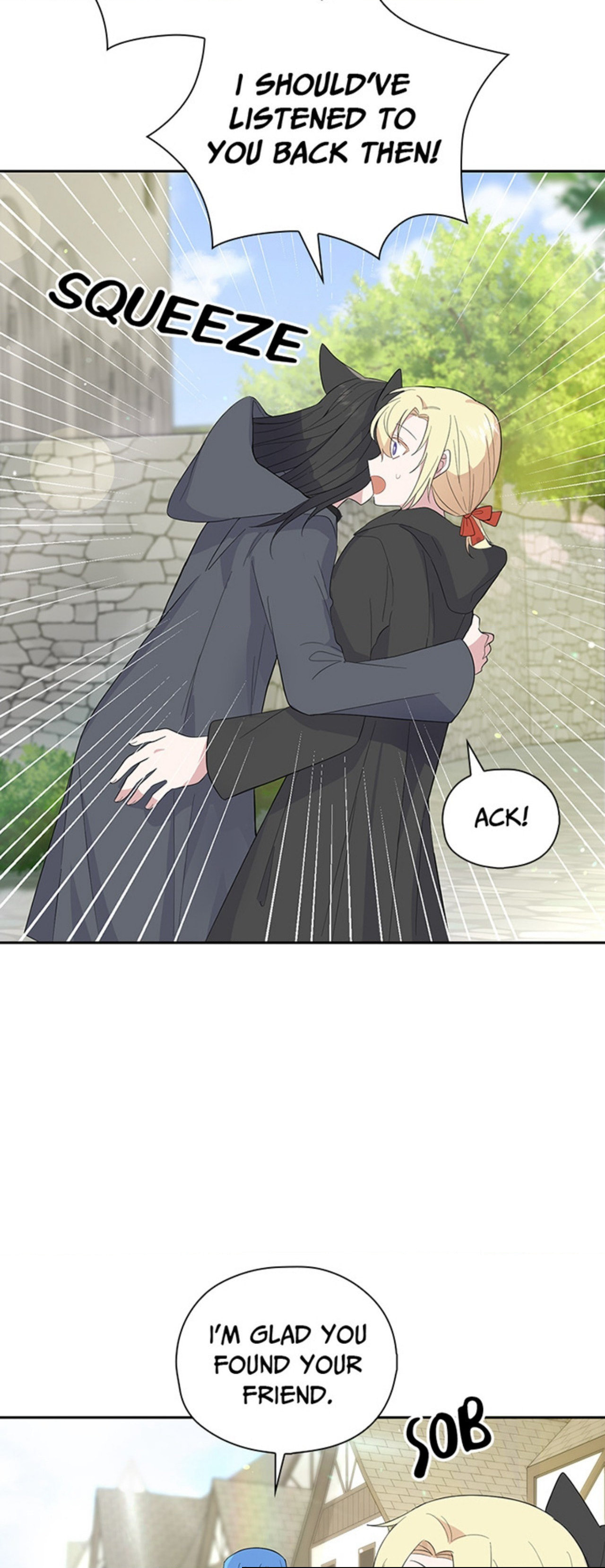 Read Silver Devil King chapter 70 image 34 on Lezhin