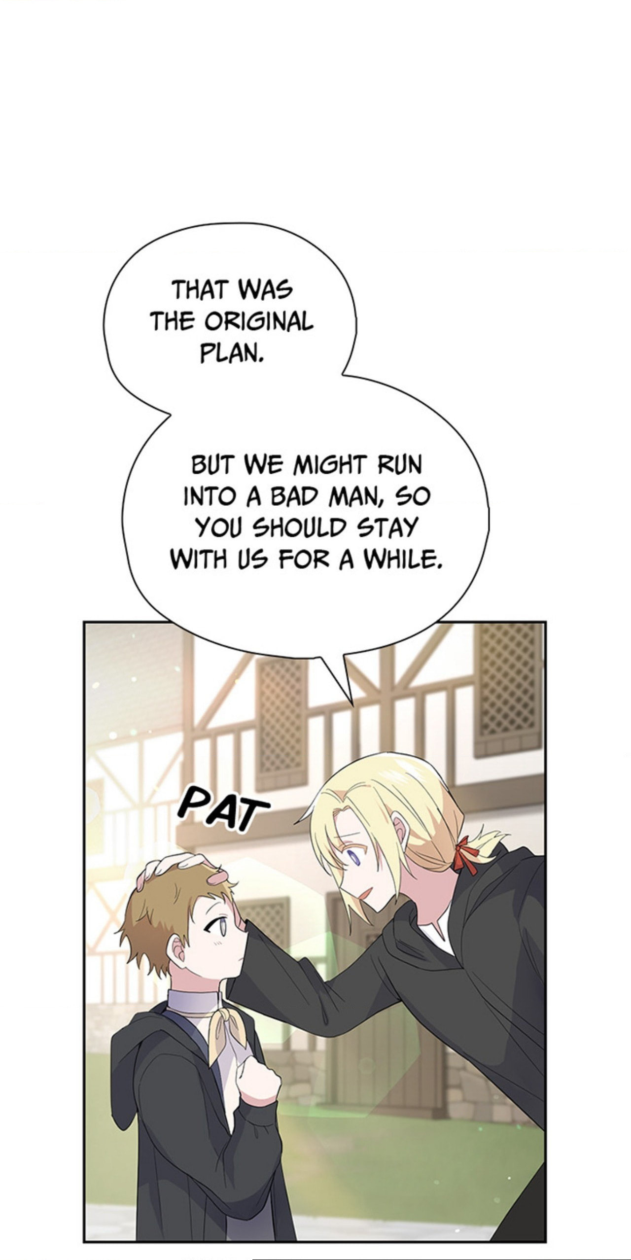 Read Silver Devil King chapter 70 image 36 on Lezhin