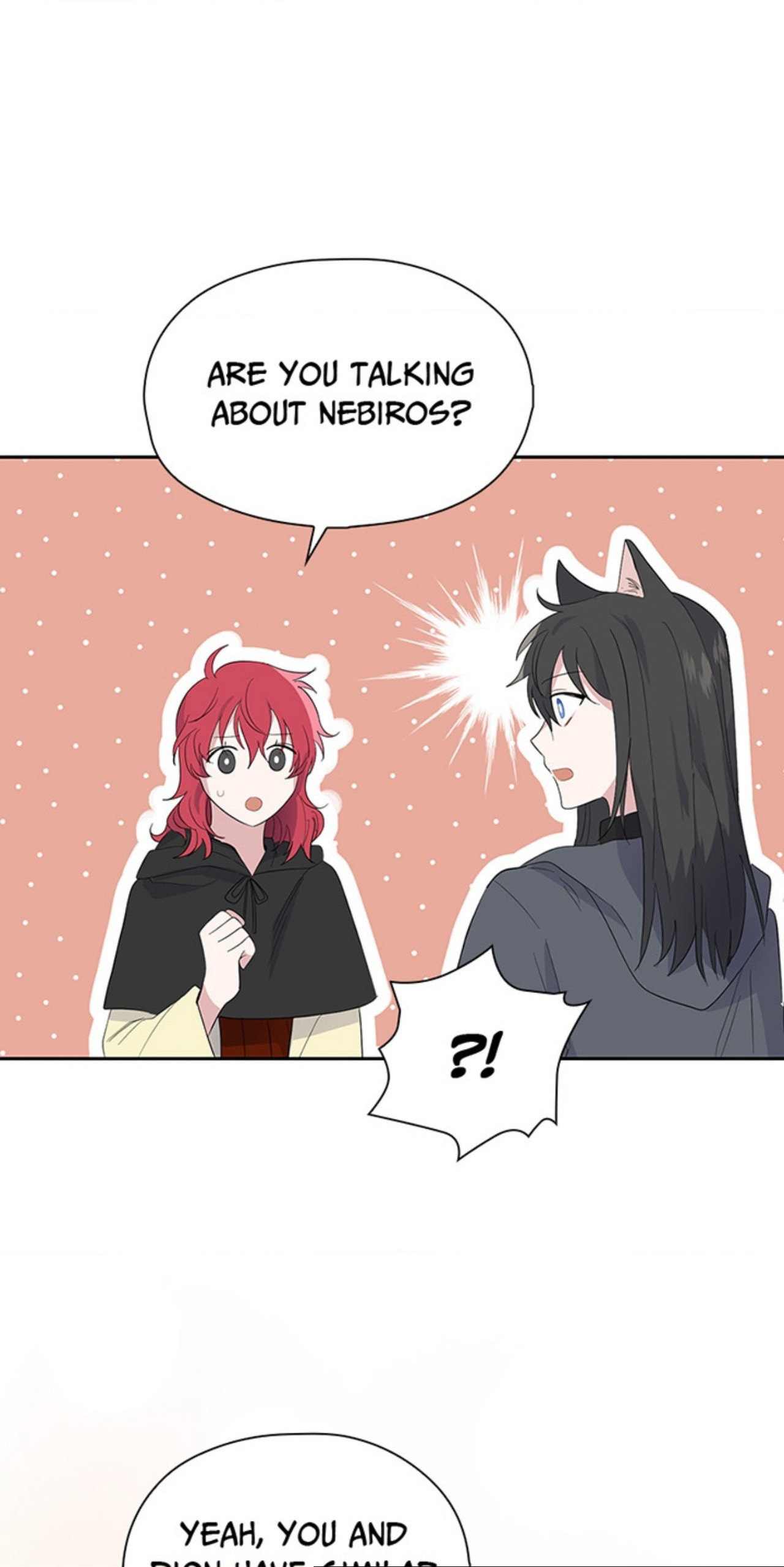 Read Silver Devil King chapter 70 image 37 on Lezhin