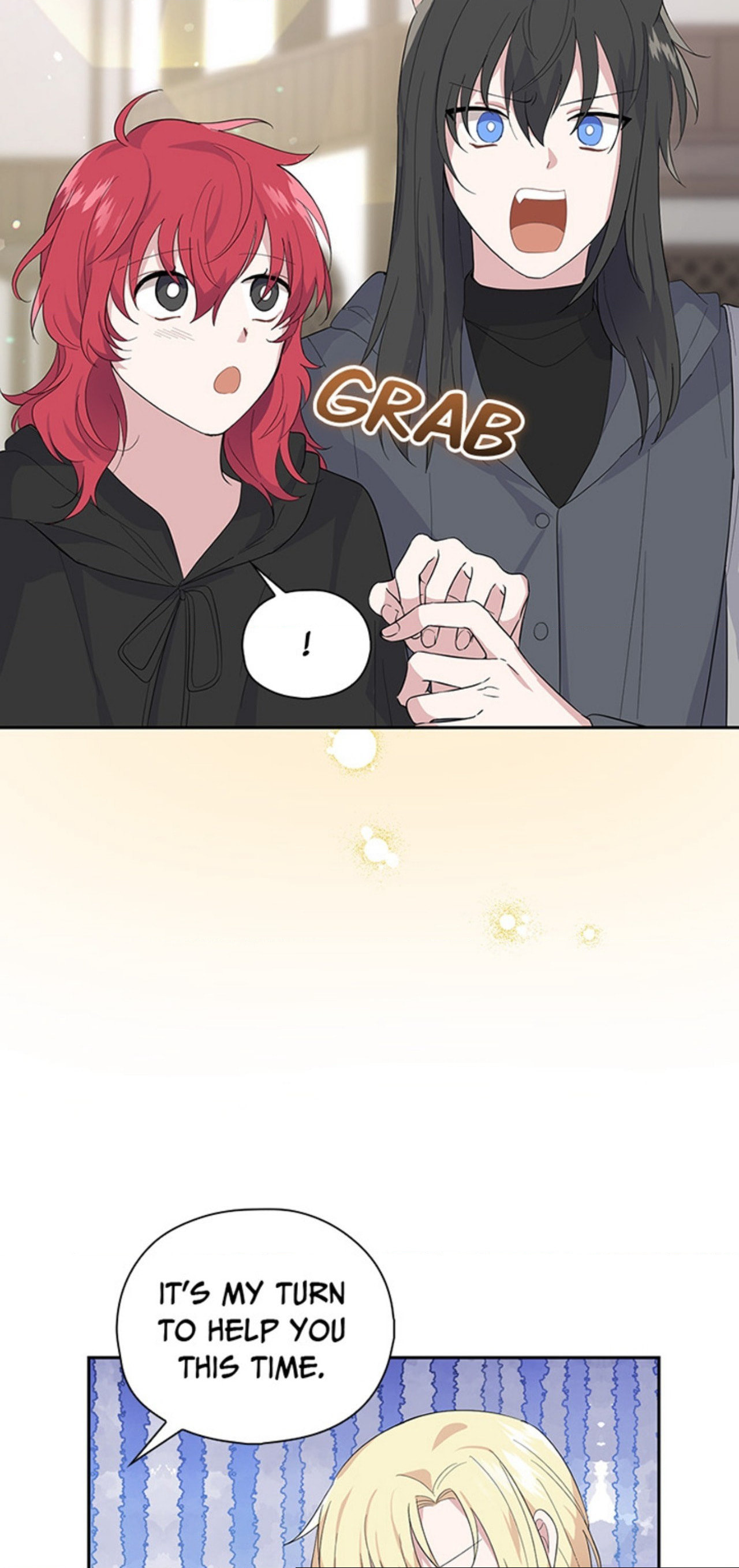 Read Silver Devil King chapter 70 image 42 on Lezhin