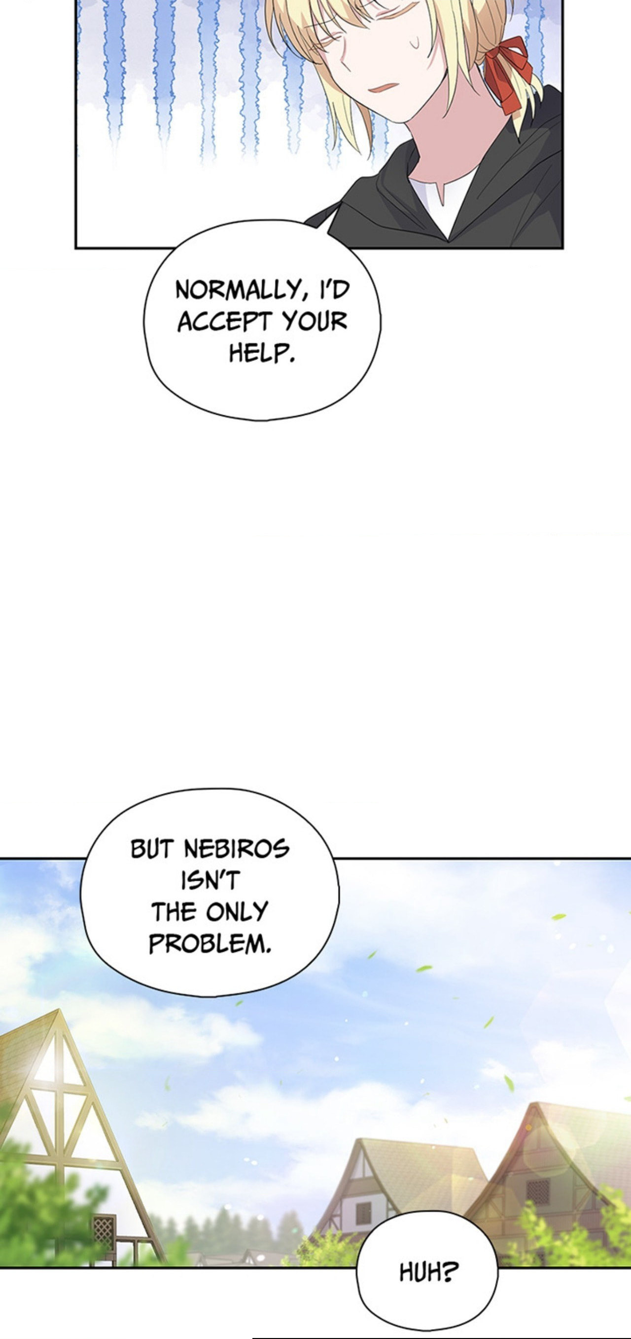 Read Silver Devil King chapter 70 image 43 on Lezhin