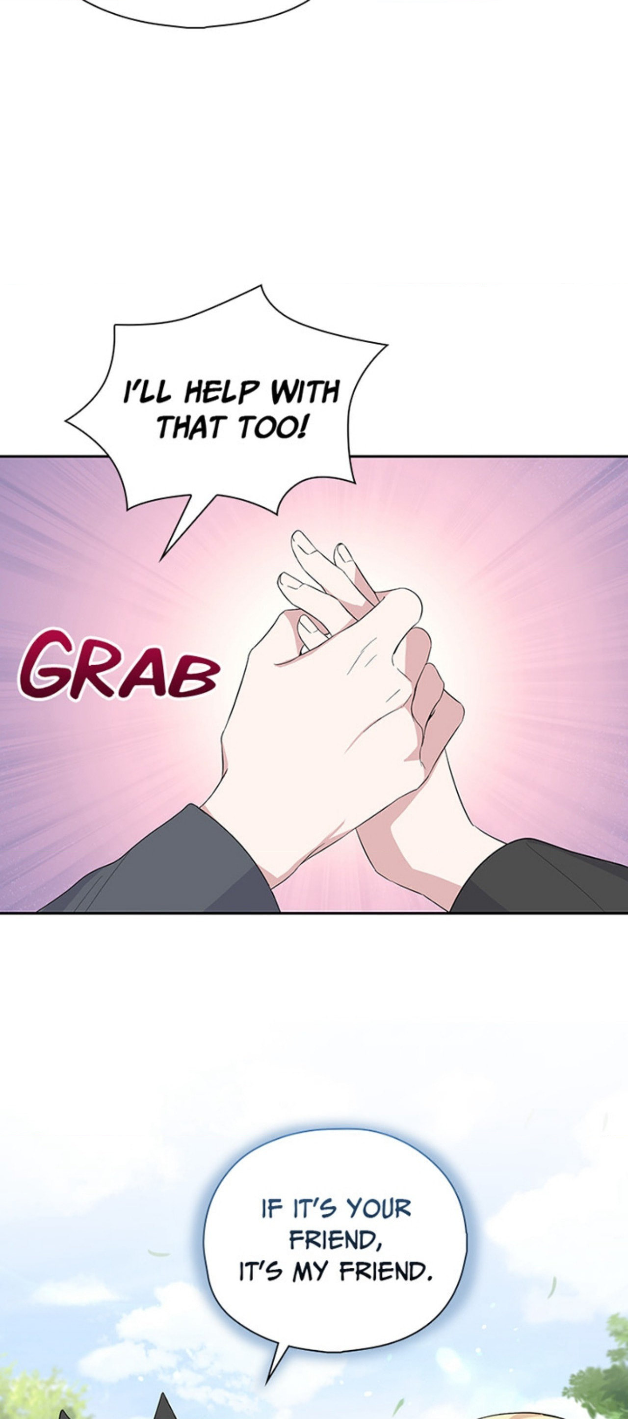 Read Silver Devil King chapter 70 image 45 on Lezhin