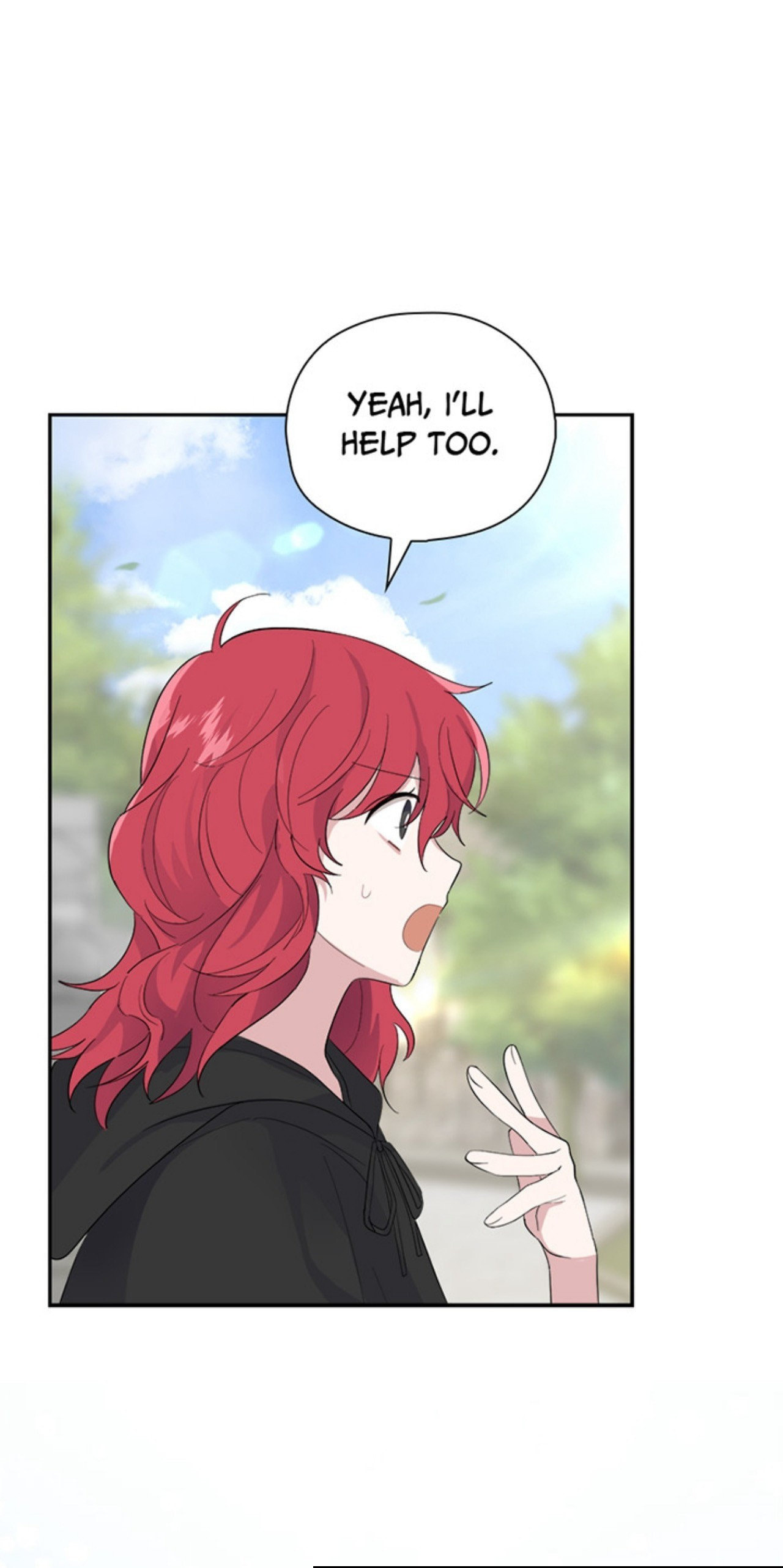 Read Silver Devil King chapter 70 image 48 on Lezhin