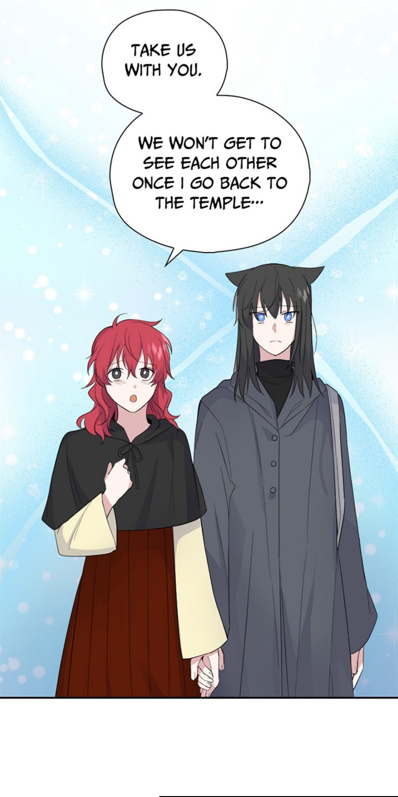 Read Silver Devil King chapter 70 image 49 on Lezhin