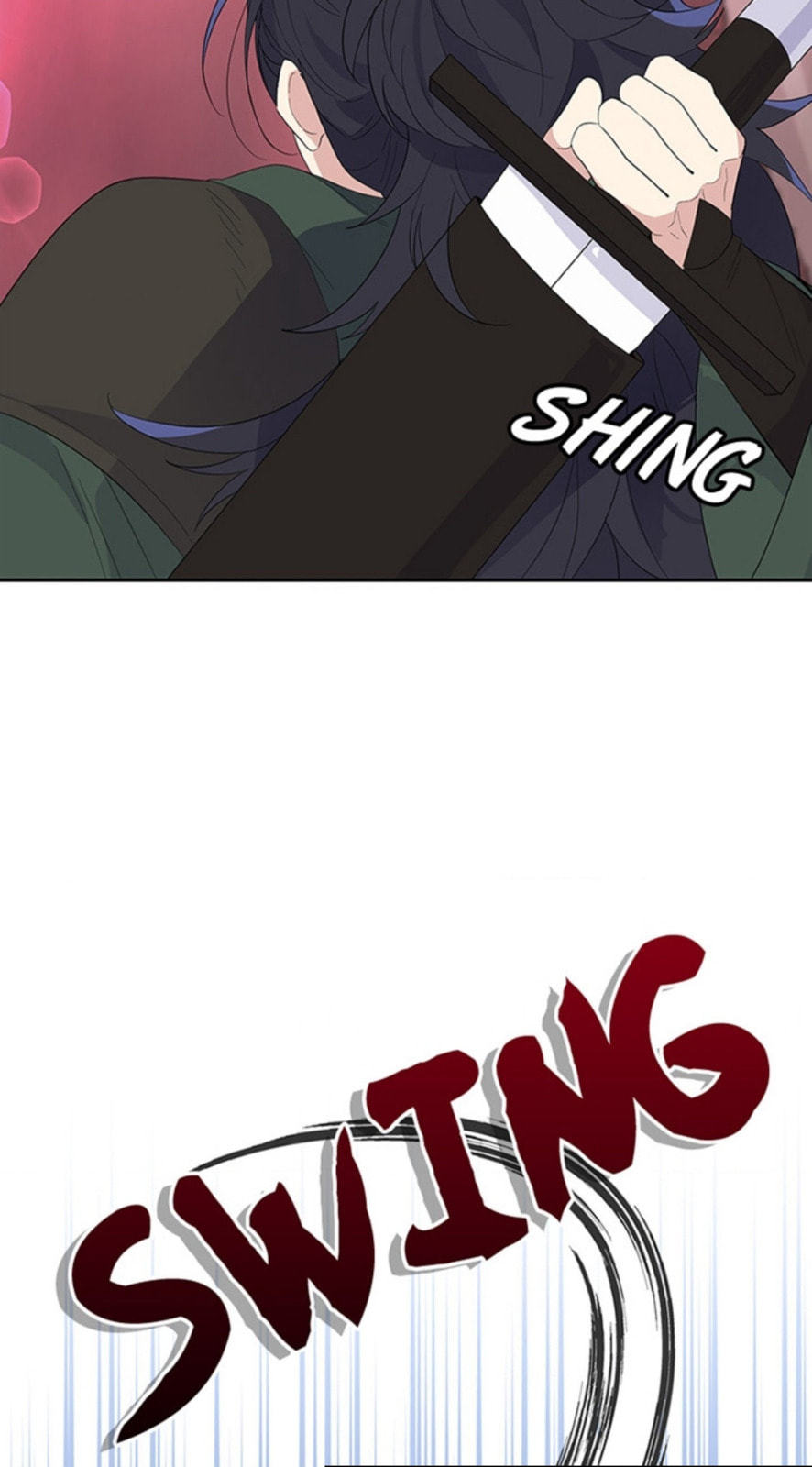 Read Silver Devil King chapter 70 image 5 on Lezhin