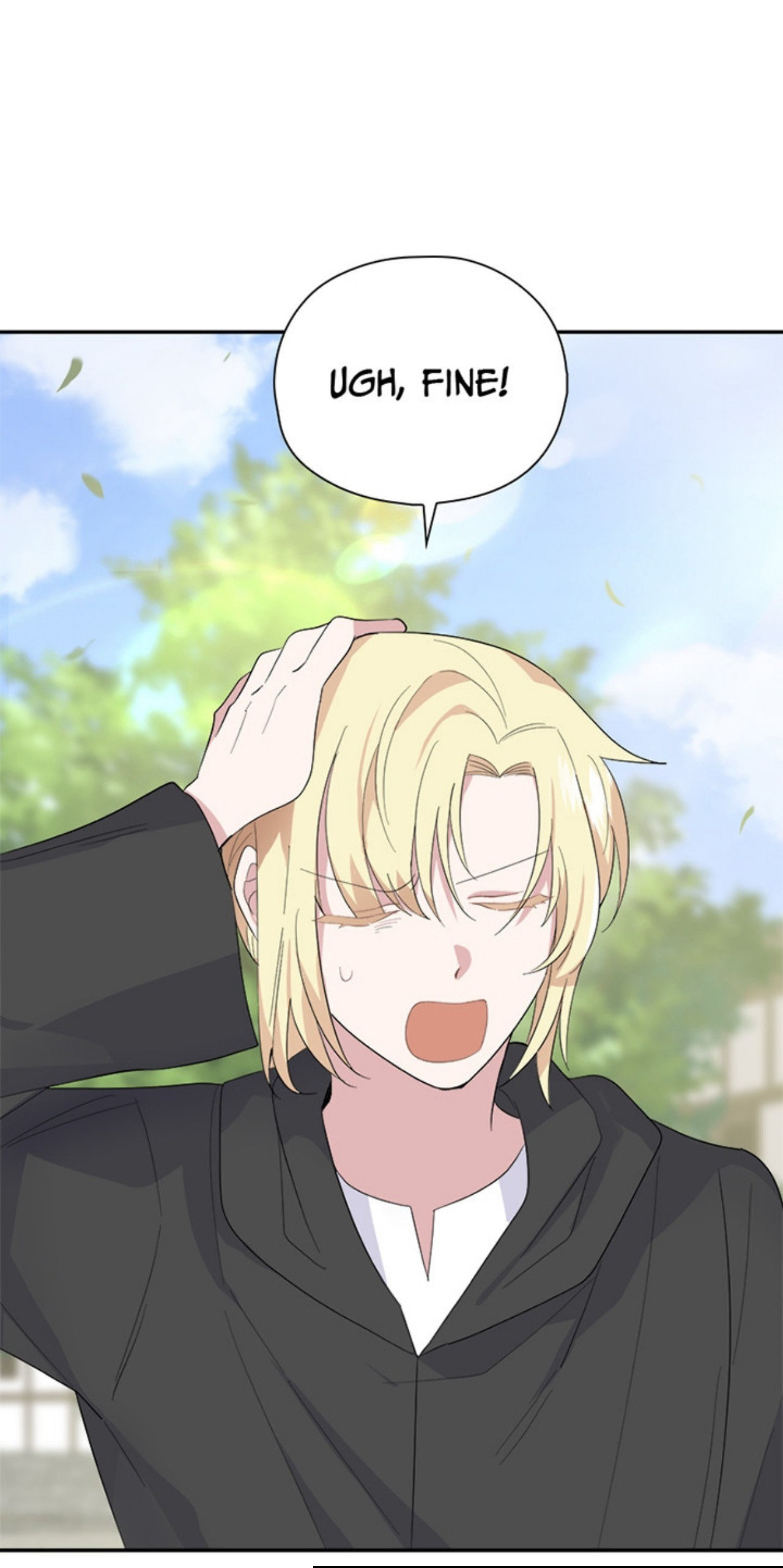 Read Silver Devil King chapter 70 image 51 on Lezhin