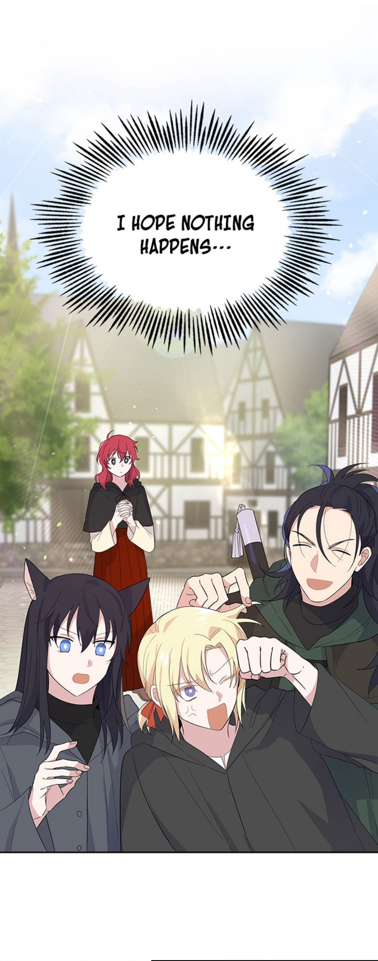 Read Silver Devil King chapter 70 image 54 on Lezhin