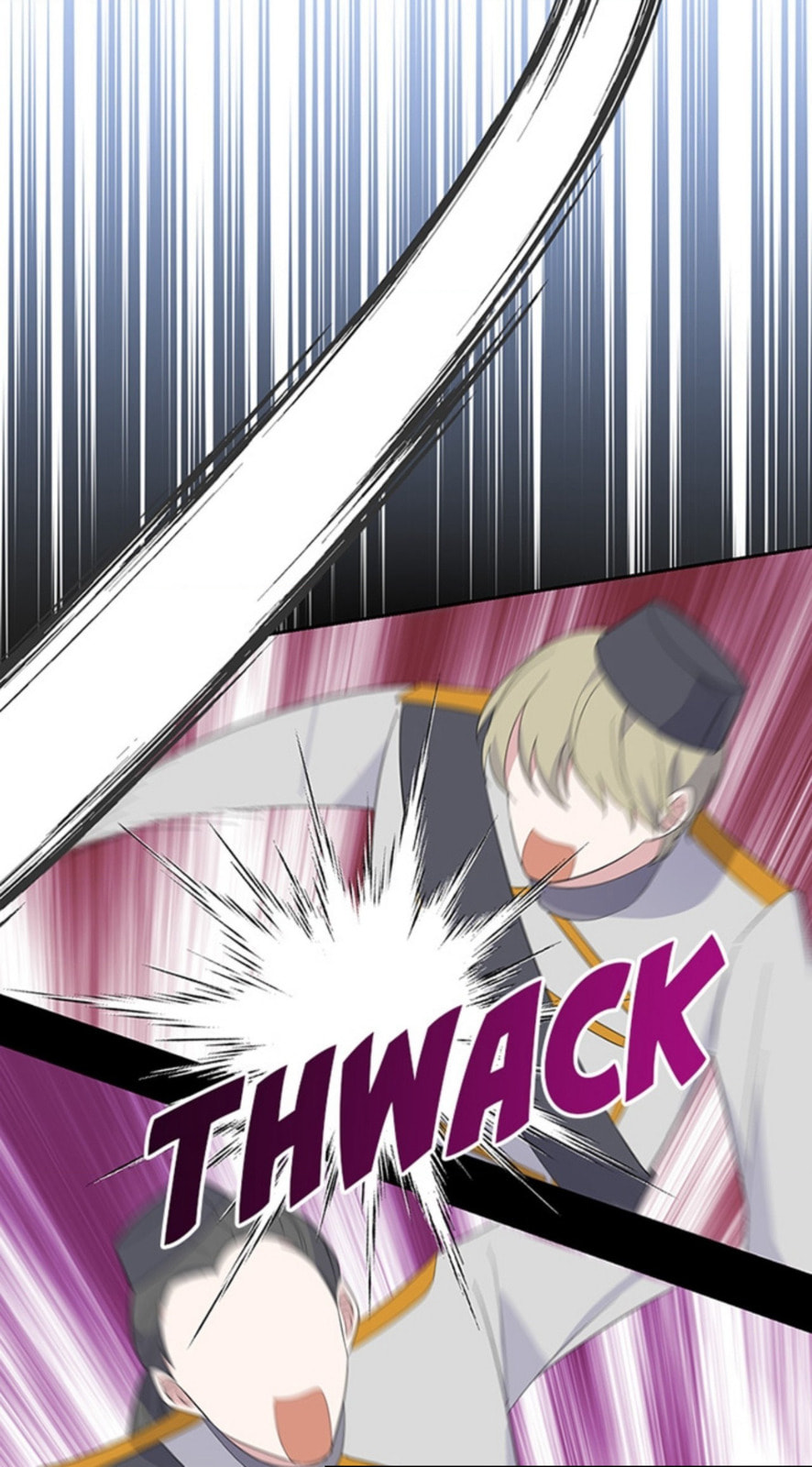Read Silver Devil King chapter 70 image 6 on Lezhin