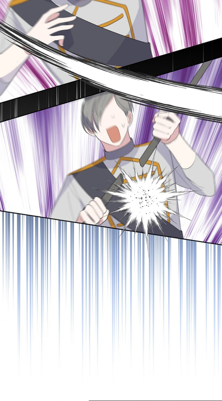 Read Silver Devil King chapter 70 image 7 on Lezhin