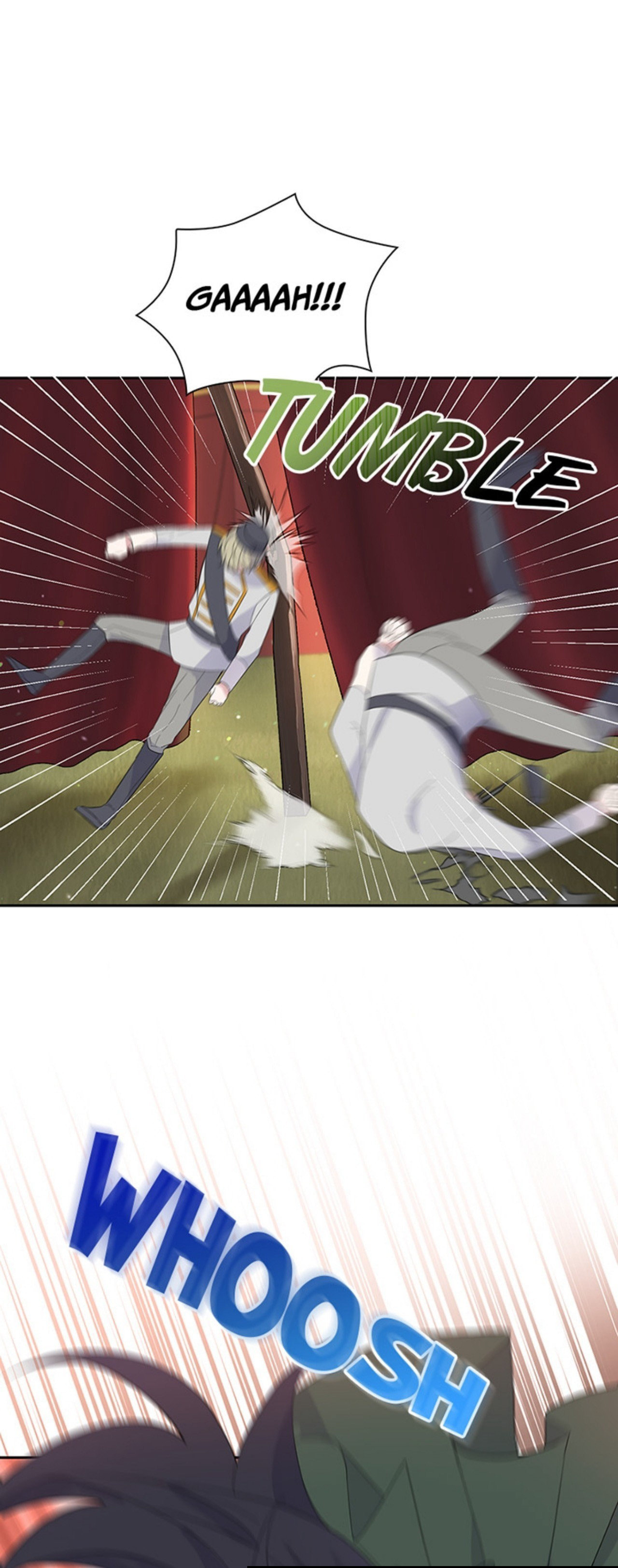Read Silver Devil King chapter 70 image 8 on Lezhin