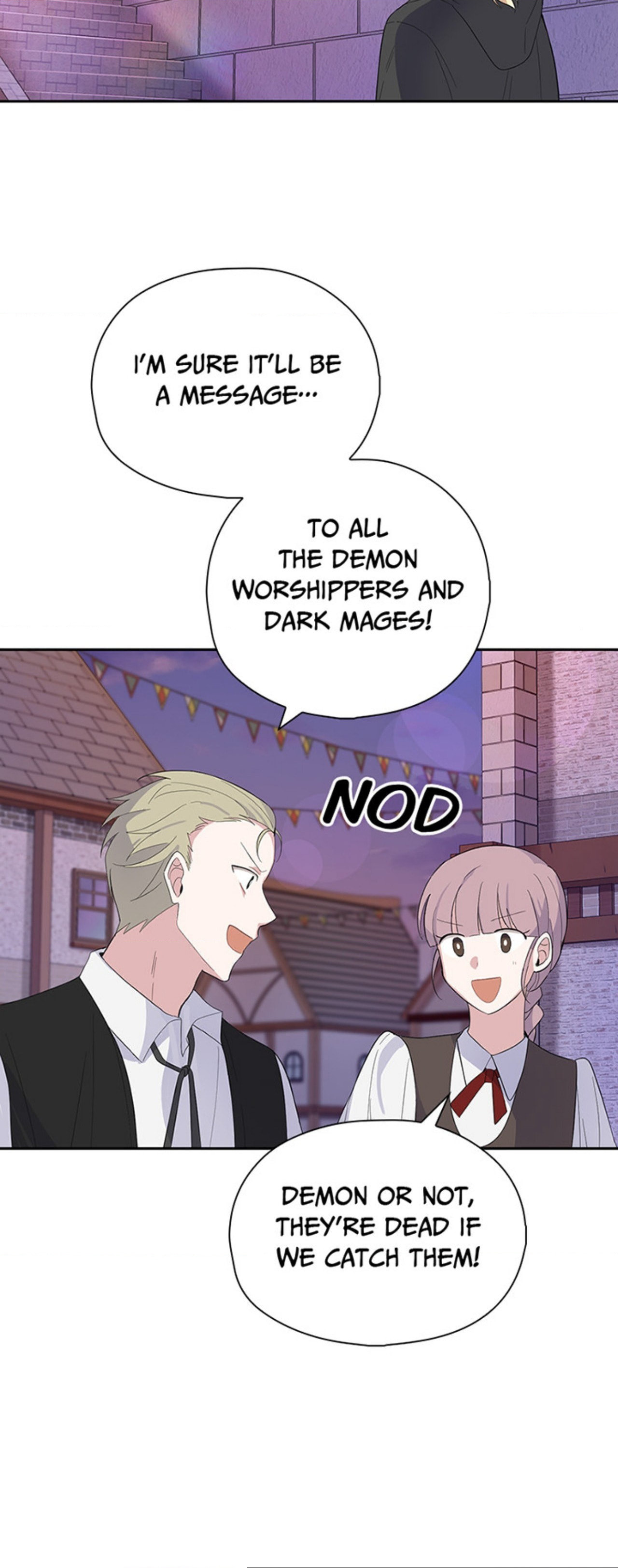 Read Silver Devil King chapter 71 image 25 on Lezhin