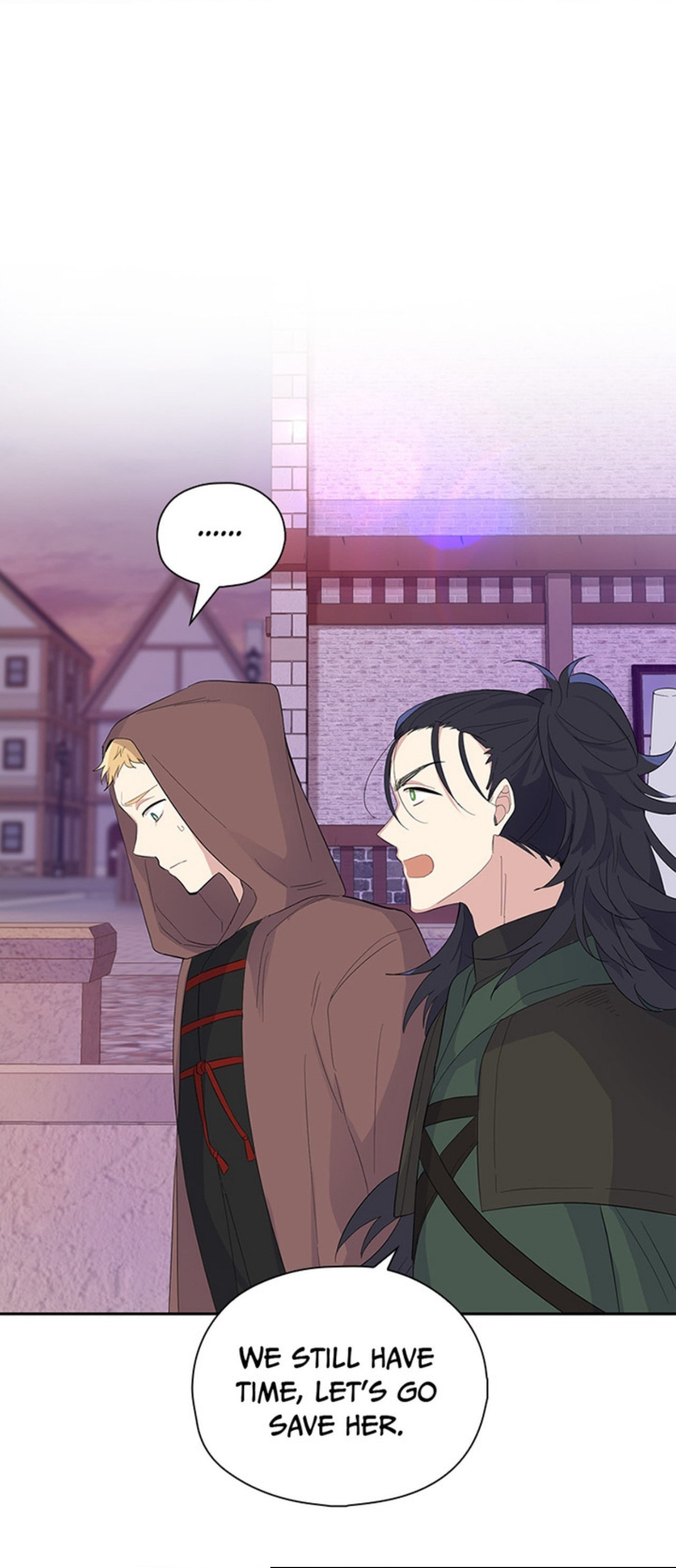 Read Silver Devil King chapter 71 image 28 on Lezhin