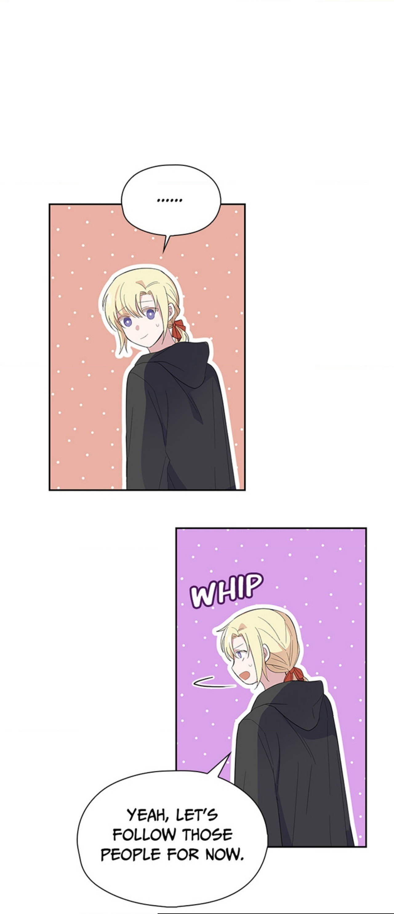 Read Silver Devil King chapter 71 image 29 on Lezhin