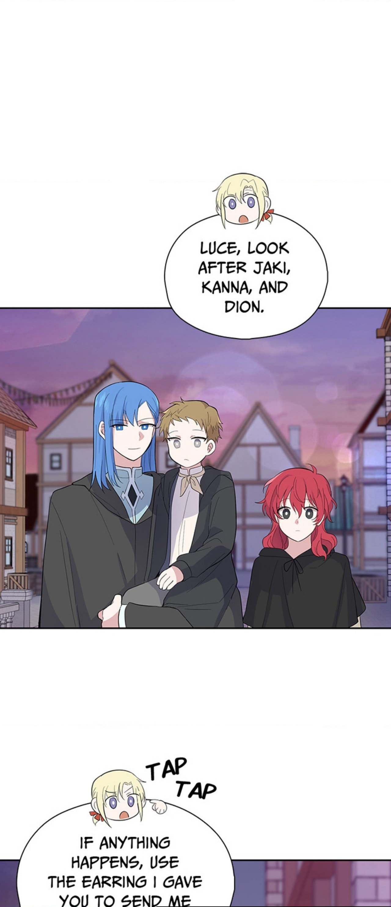Read Silver Devil King chapter 71 image 30 on Lezhin