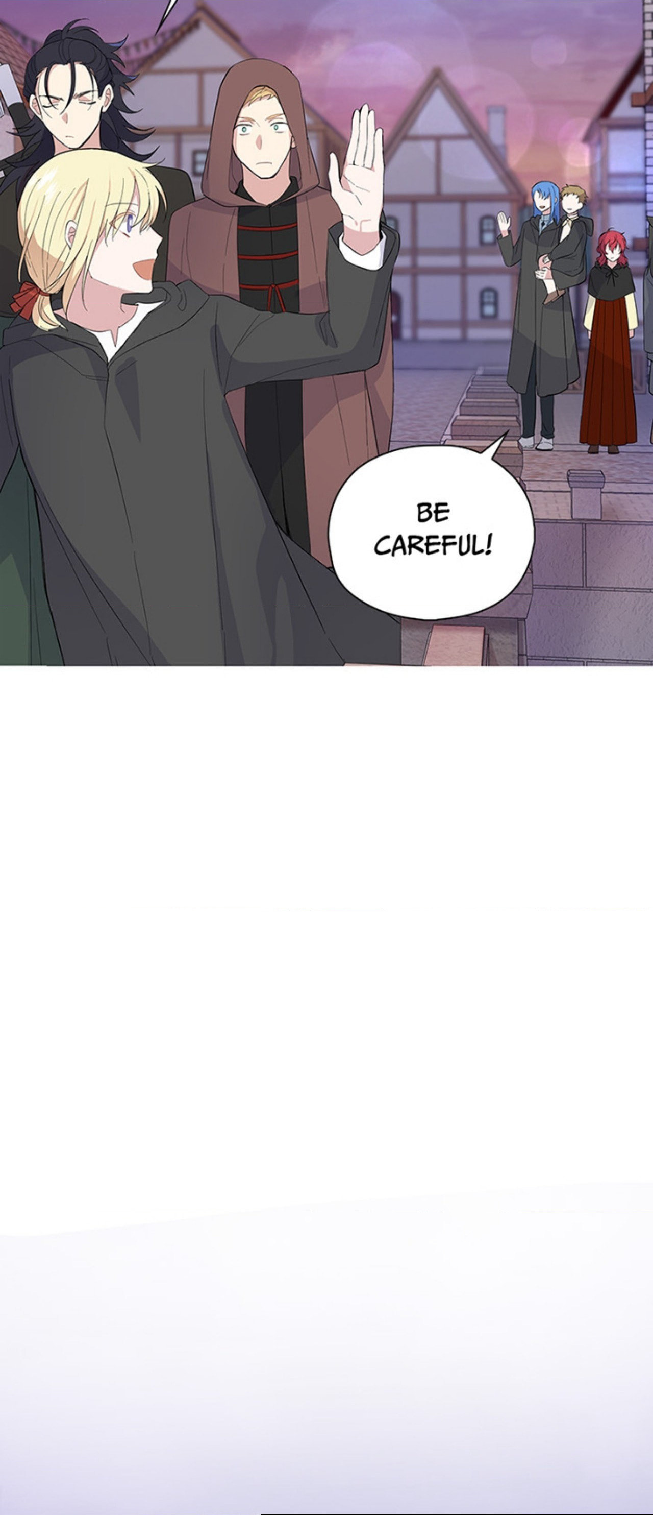 Read Silver Devil King chapter 71 image 32 on Lezhin