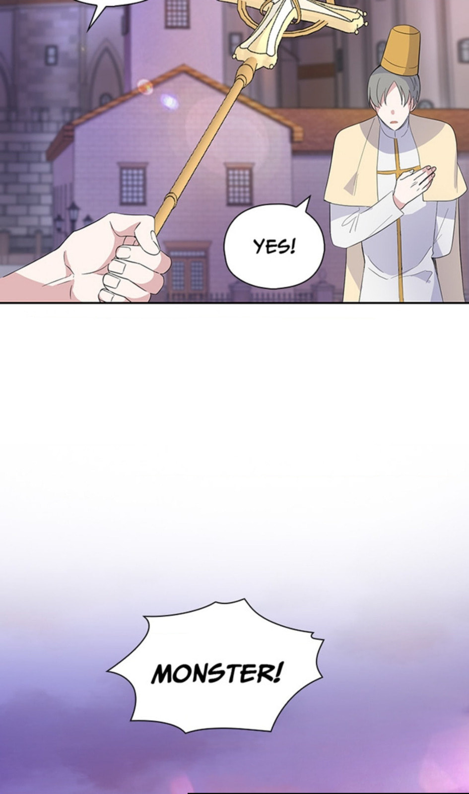 Read Silver Devil King chapter 71 image 40 on Lezhin