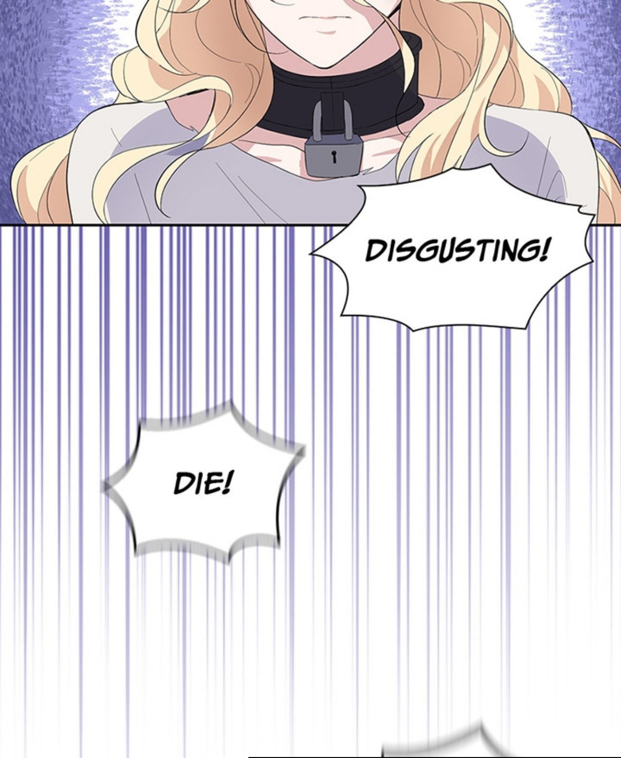 Read Silver Devil King chapter 71 image 43 on Lezhin