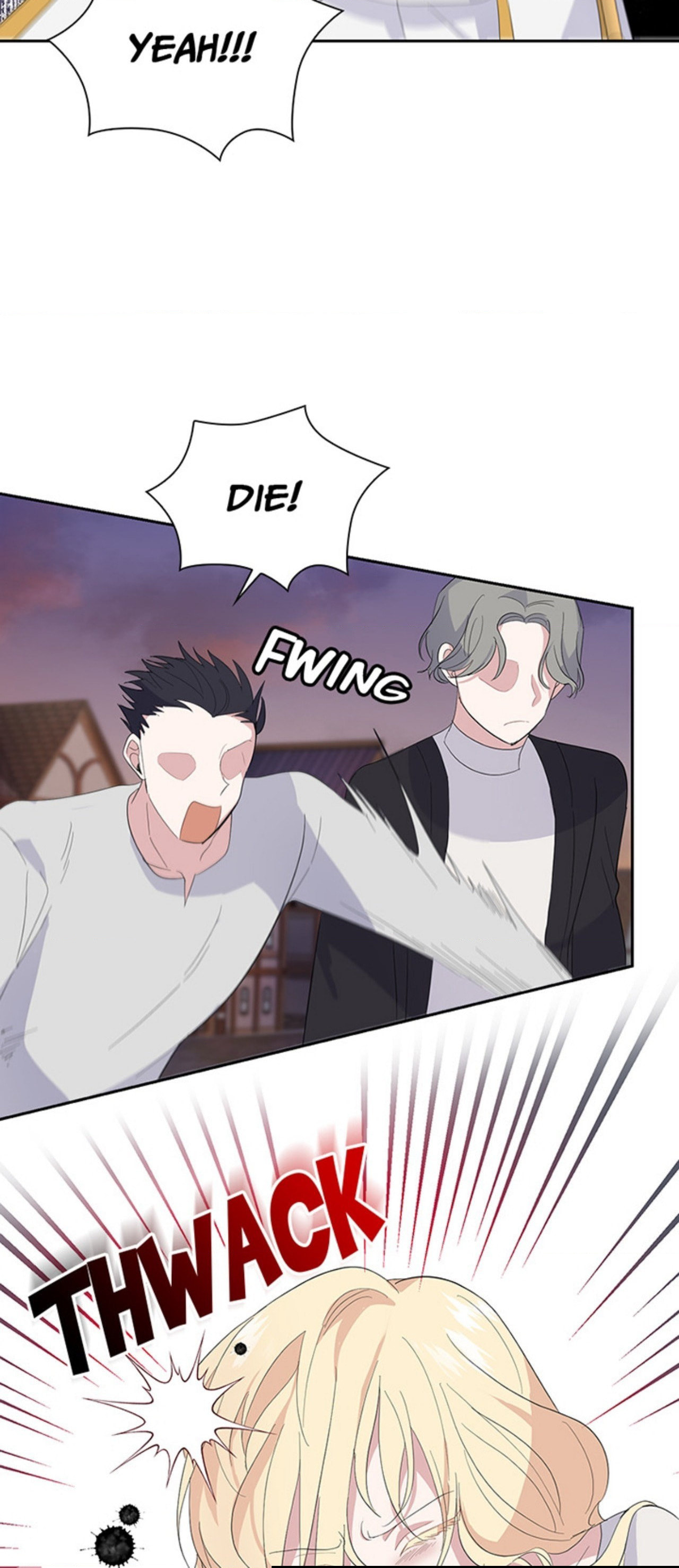 Read Silver Devil King chapter 71 image 51 on Lezhin