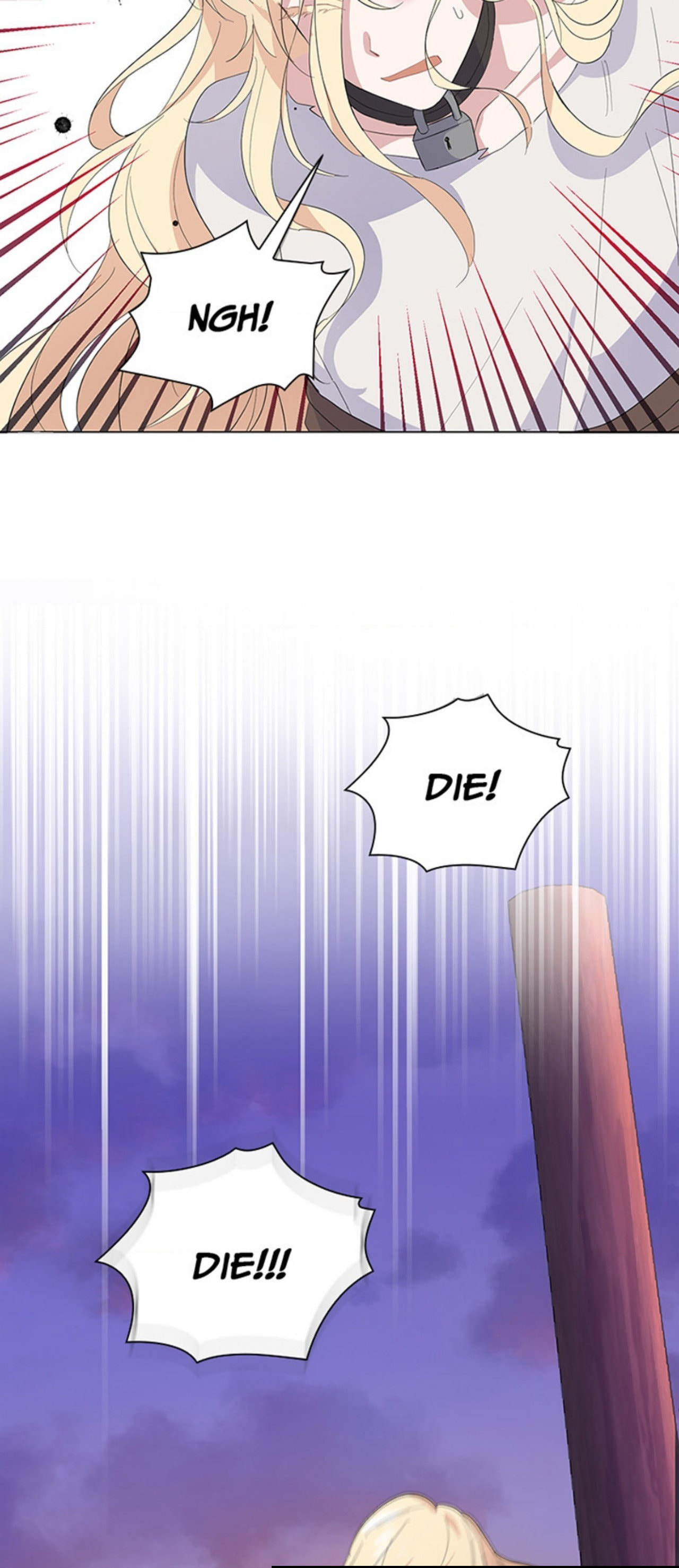 Read Silver Devil King chapter 71 image 52 on Lezhin