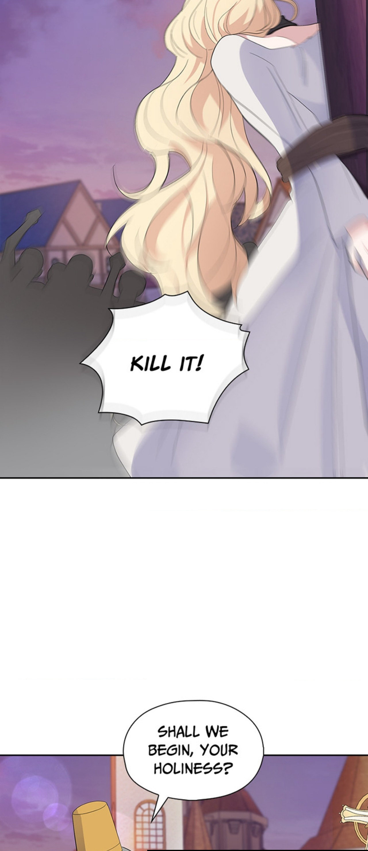 Read Silver Devil King chapter 71 image 53 on Lezhin