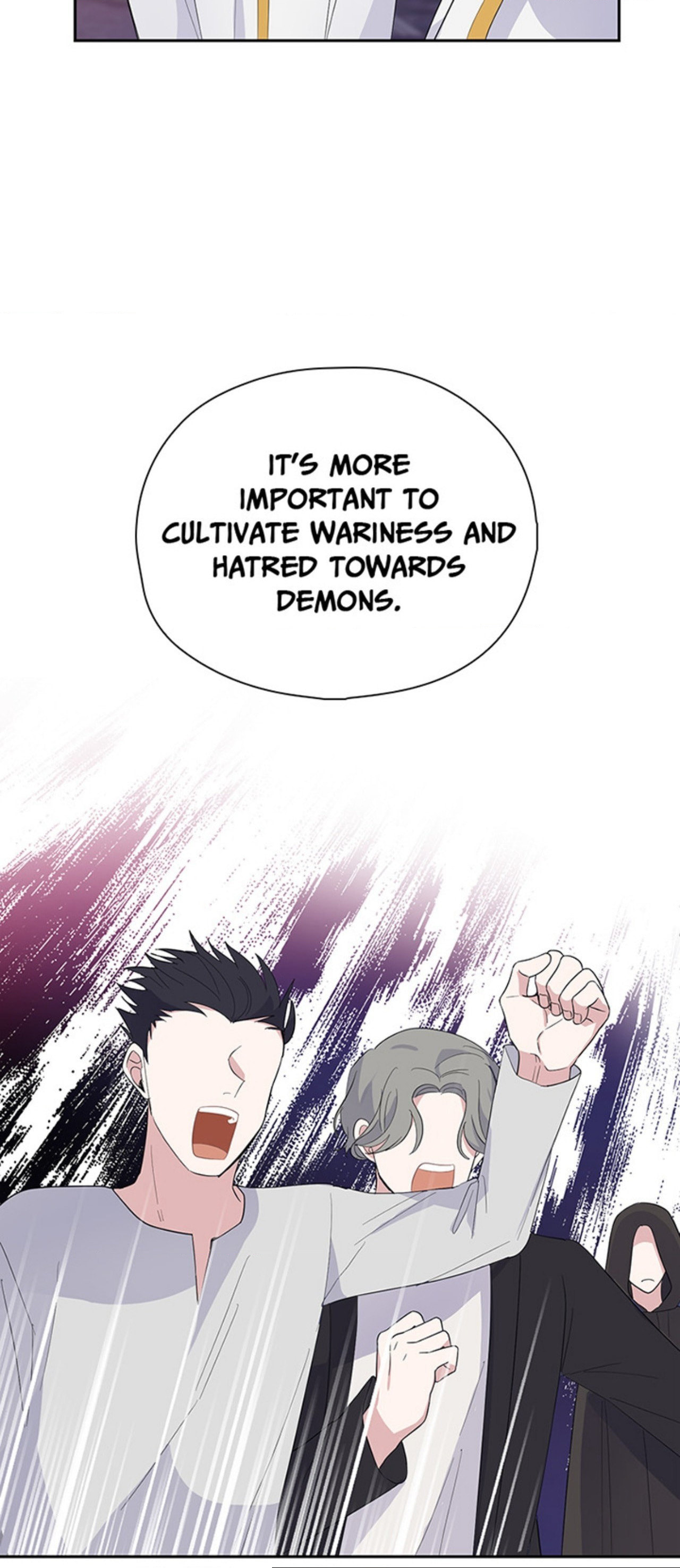 Read Silver Devil King chapter 71 image 55 on Lezhin