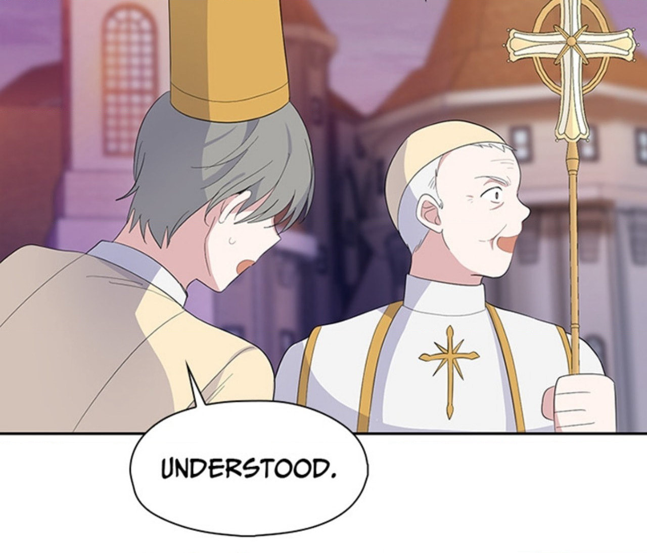 Read Silver Devil King chapter 71 image 57 on Lezhin