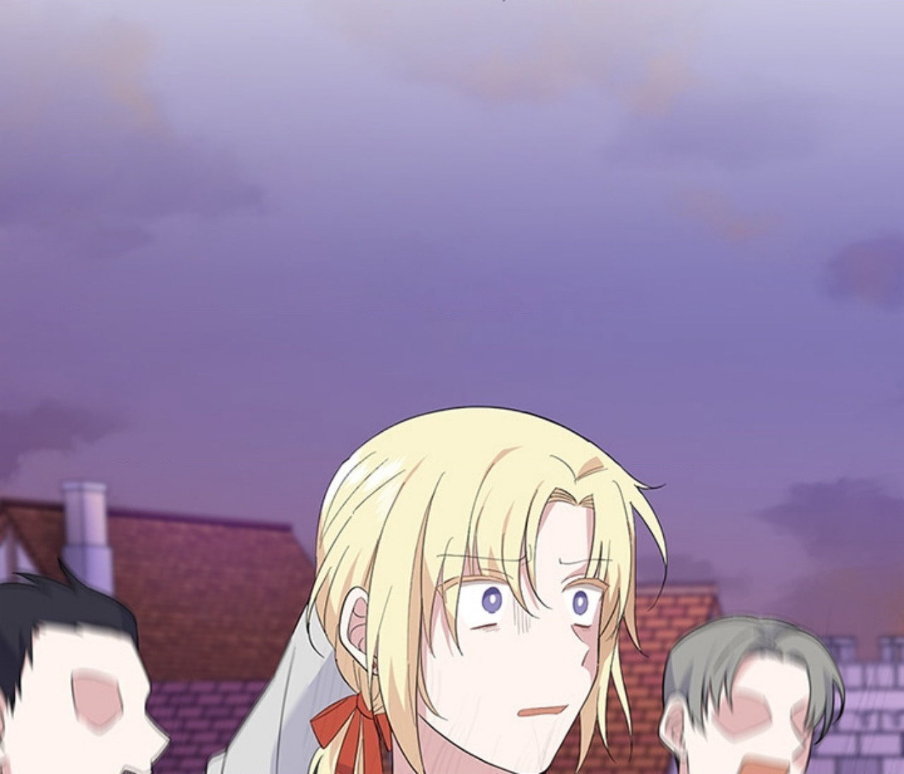 Read Silver Devil King chapter 71 image 59 on Lezhin