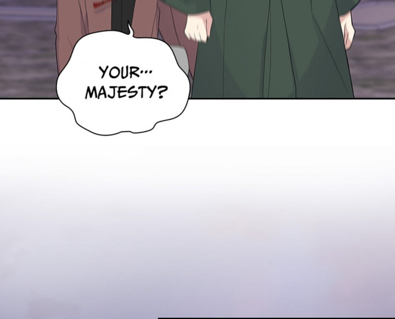 Read Silver Devil King chapter 72 image 10 on Lezhin