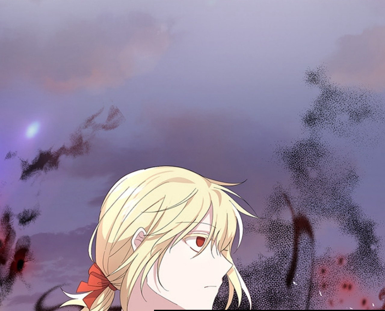Read Silver Devil King chapter 72 image 11 on Lezhin
