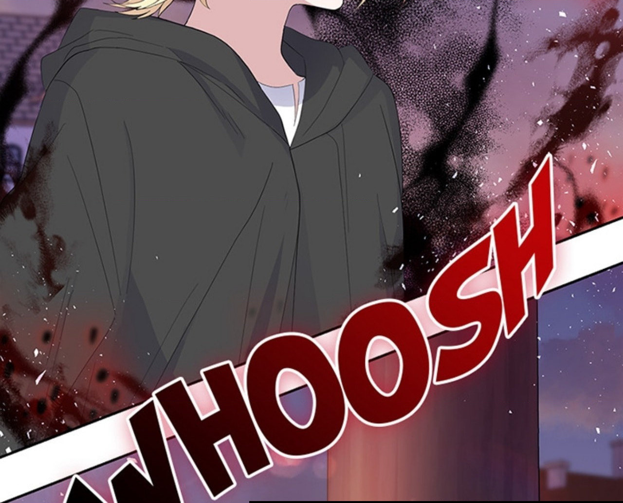 Read Silver Devil King chapter 72 image 12 on Lezhin