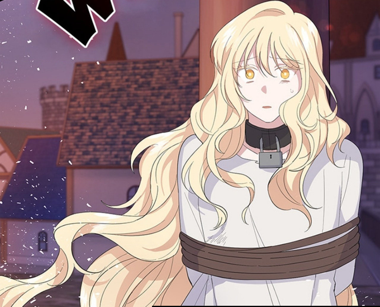 Read Silver Devil King chapter 72 image 13 on Lezhin