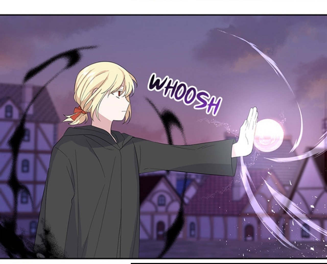 Read Silver Devil King chapter 72 image 15 on Lezhin