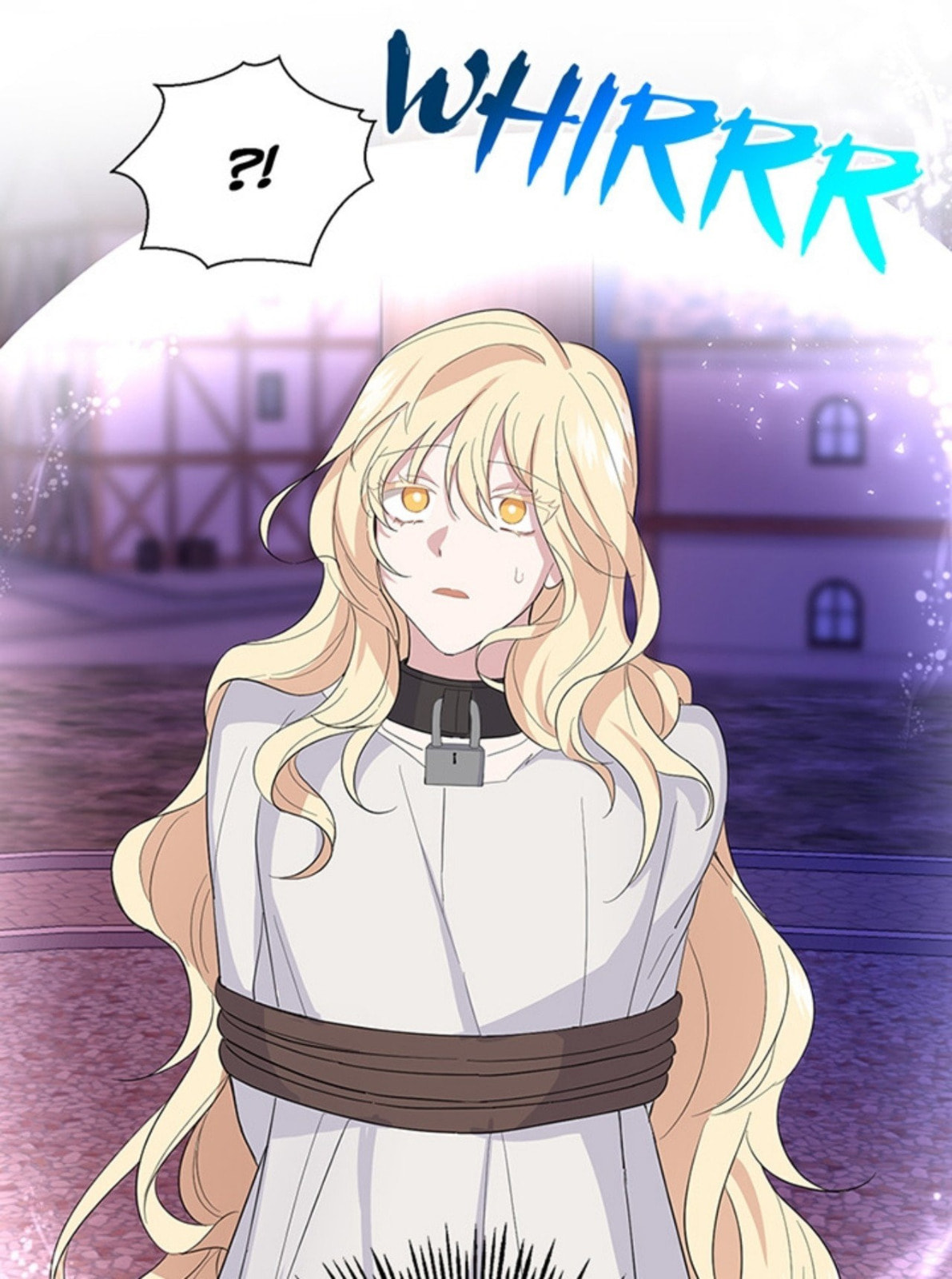 Read Silver Devil King chapter 72 image 20 on Lezhin