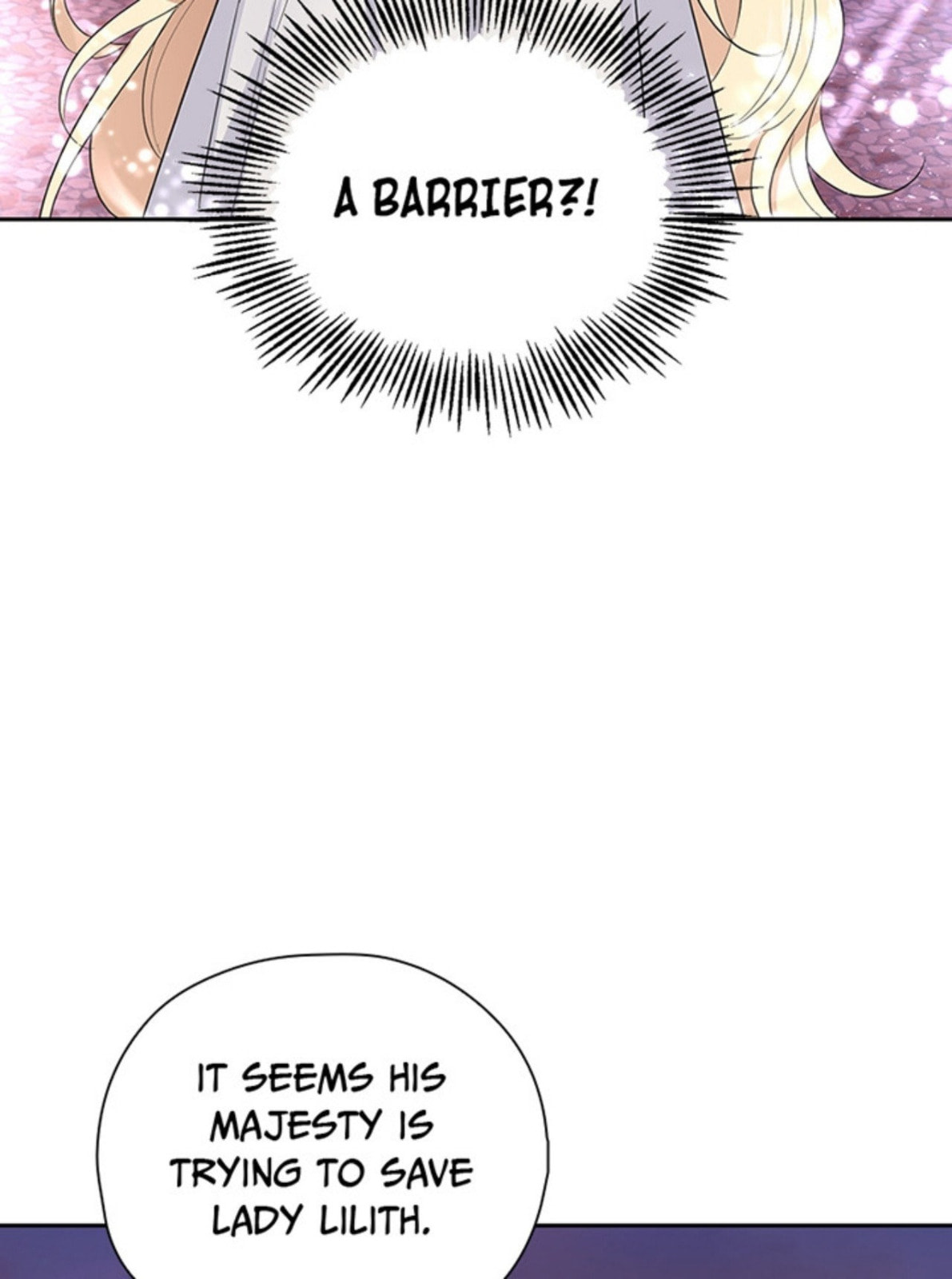 Read Silver Devil King chapter 72 image 21 on Lezhin