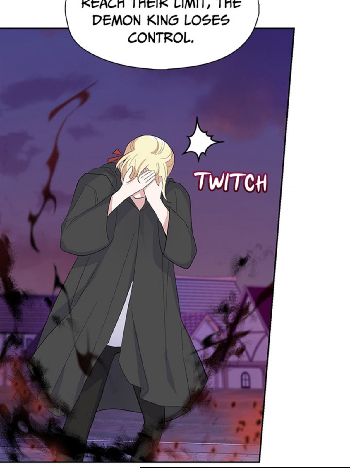 Read Silver Devil King chapter 72 image 23 on Lezhin