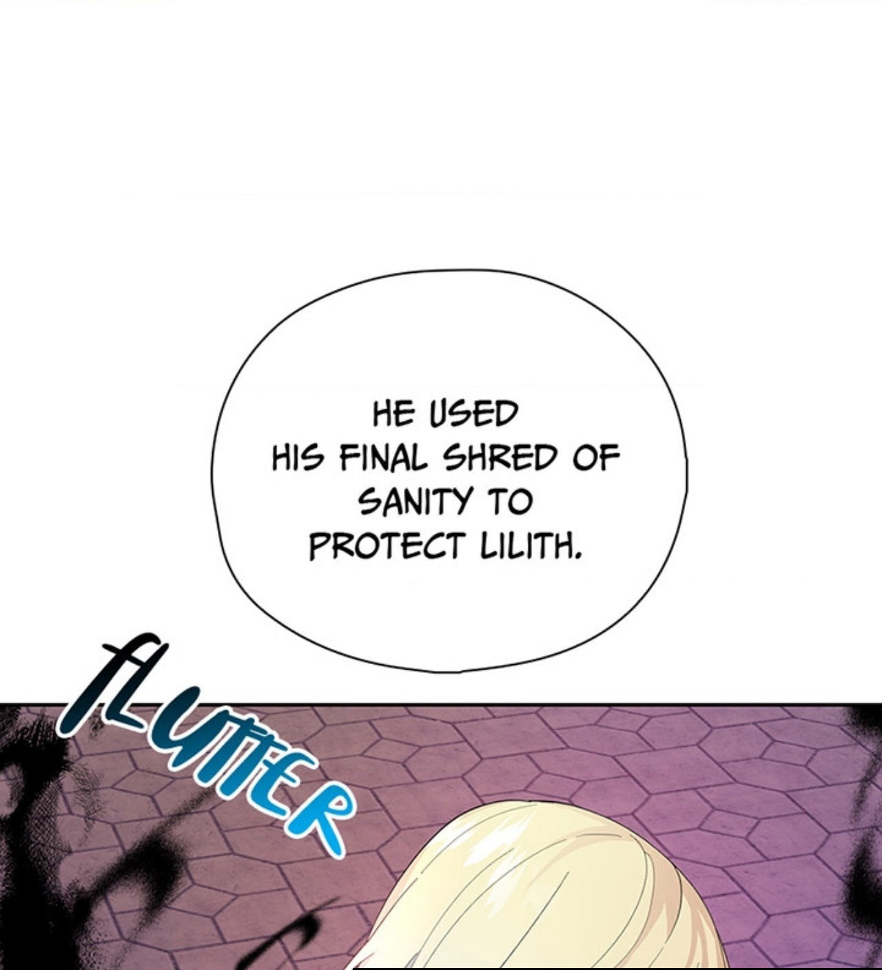 Read Silver Devil King chapter 72 image 24 on Lezhin