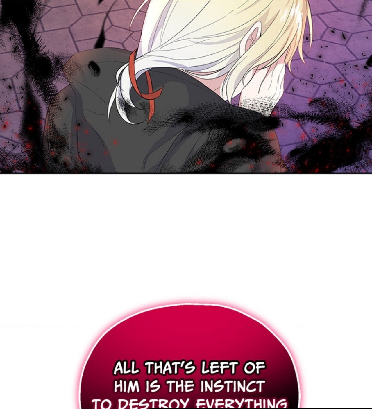 Read Silver Devil King chapter 72 image 25 on Lezhin