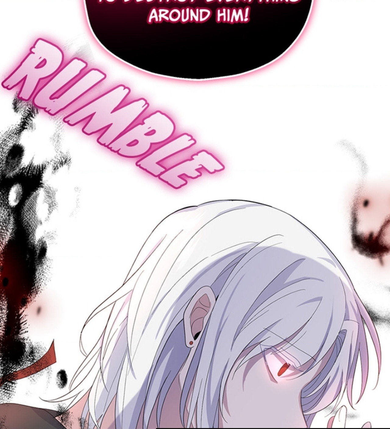 Read Silver Devil King chapter 72 image 26 on Lezhin